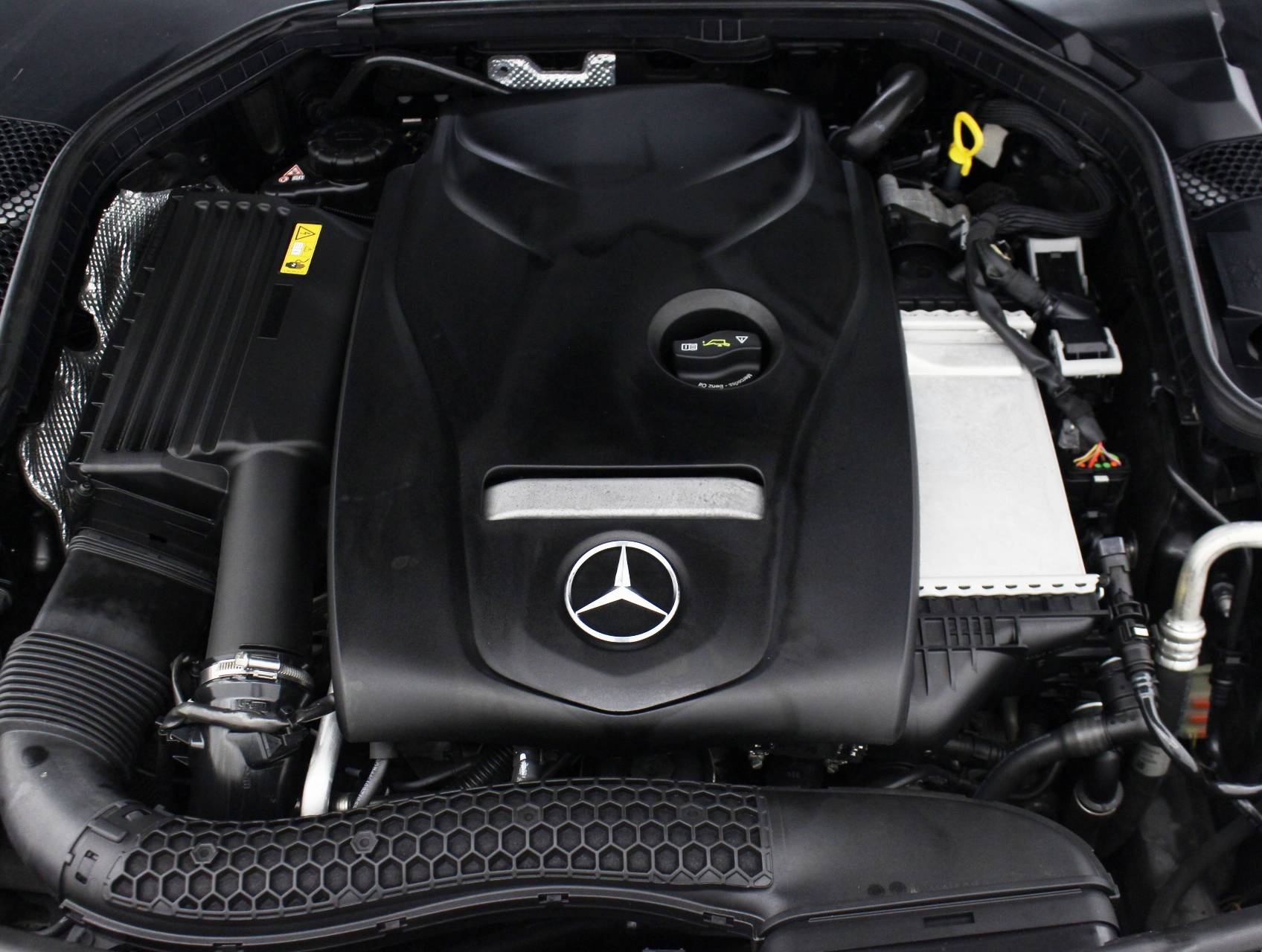 Florida Fine Cars - Used MERCEDES-BENZ C CLASS 2016 HOLLYWOOD C300