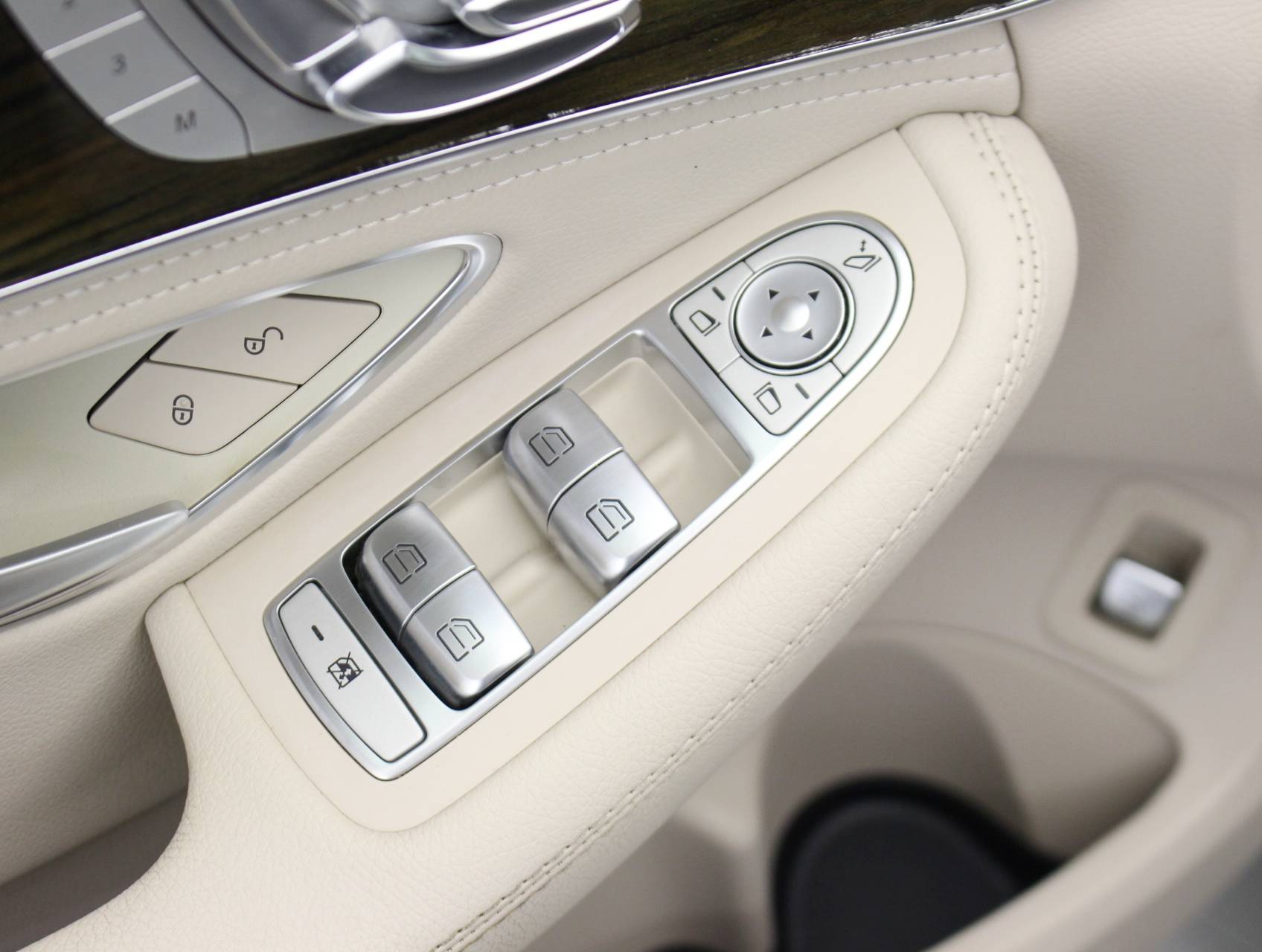 Florida Fine Cars - Used MERCEDES-BENZ C CLASS 2016 HOLLYWOOD C300