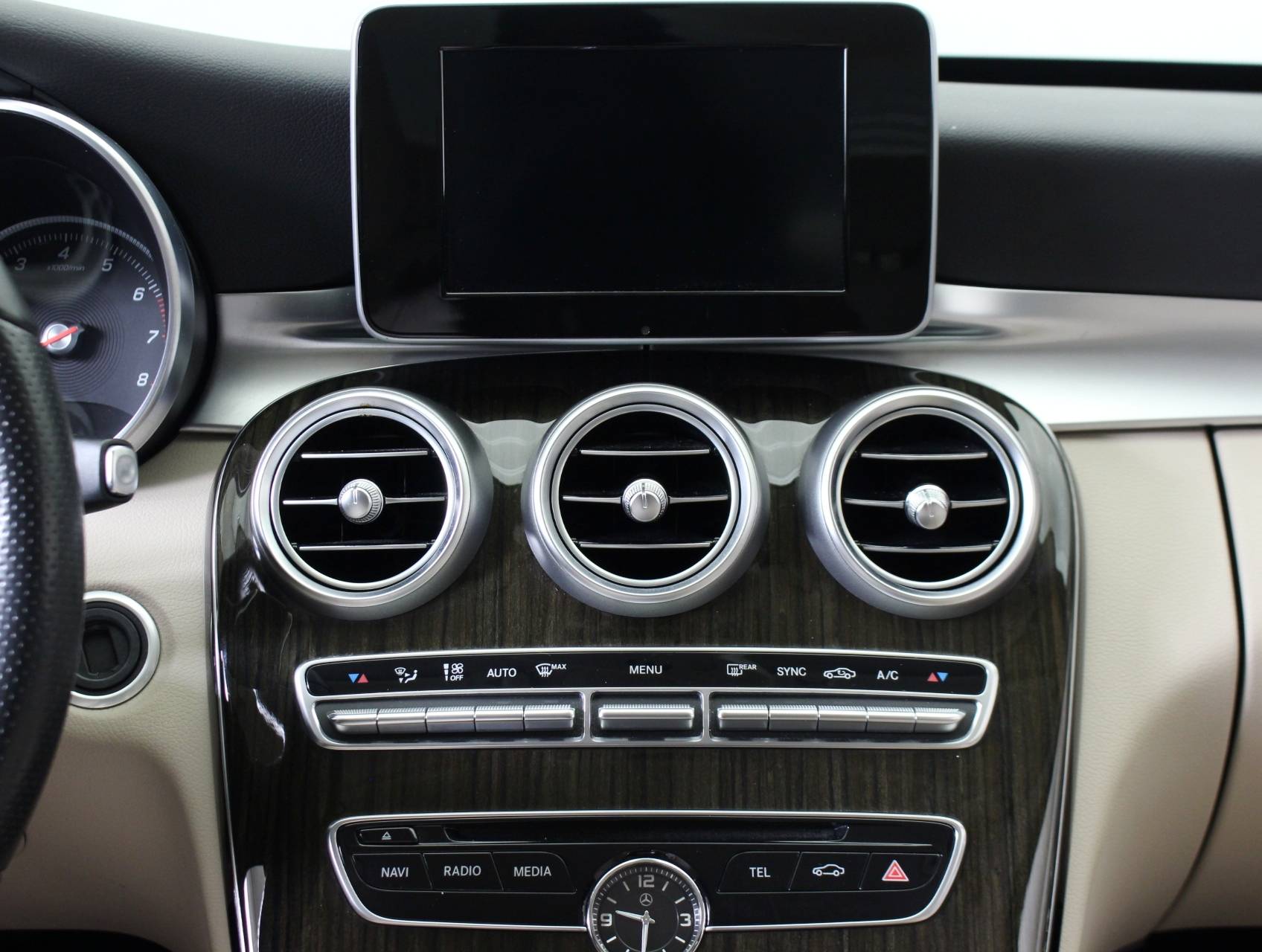 Florida Fine Cars - Used MERCEDES-BENZ C CLASS 2016 HOLLYWOOD C300