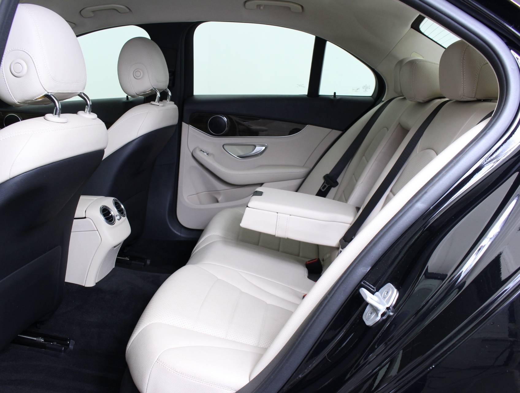 Florida Fine Cars - Used MERCEDES-BENZ C CLASS 2016 HOLLYWOOD C300