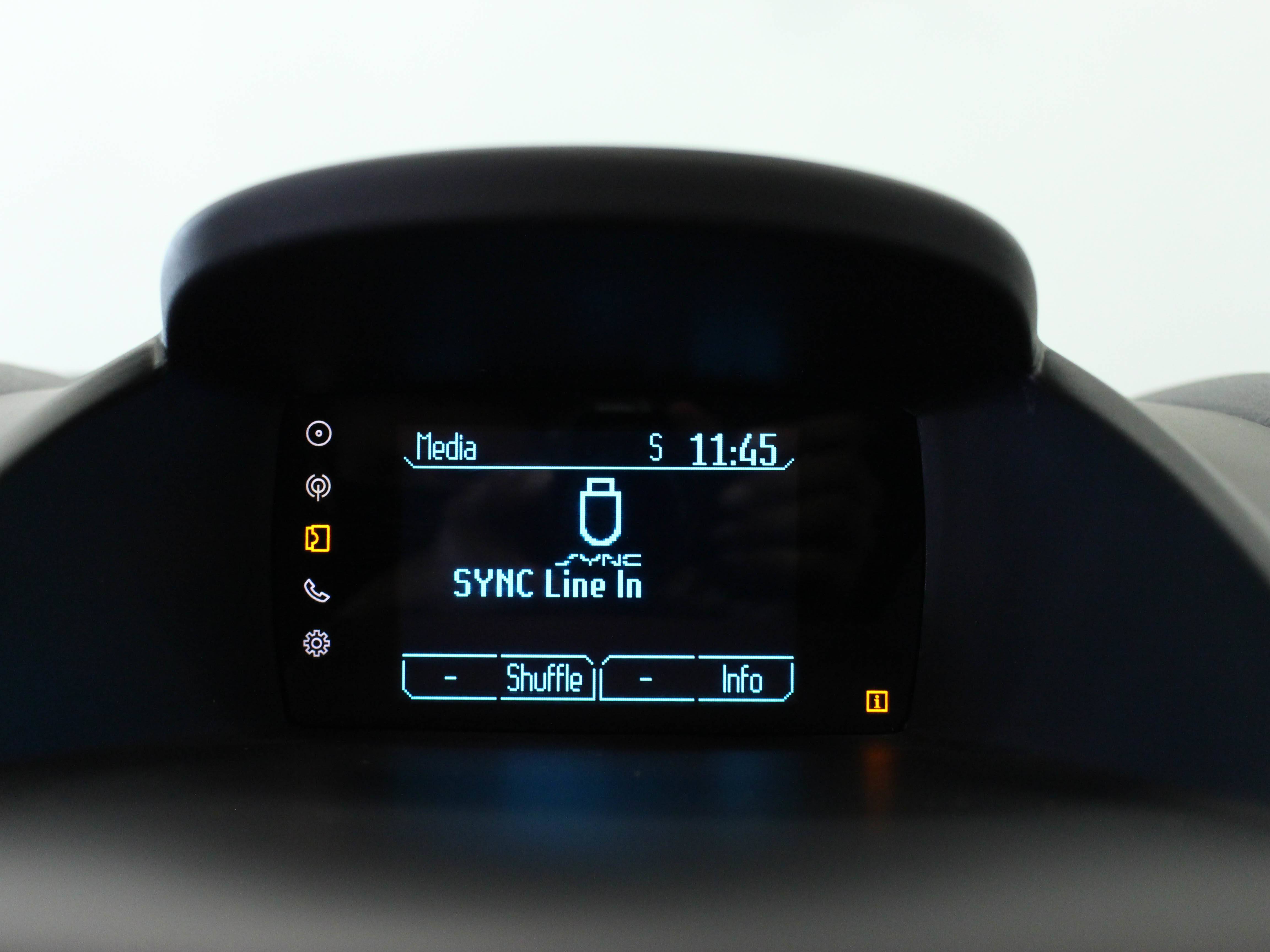 Florida Fine Cars - Used FORD FIESTA 2015 MARGATE S