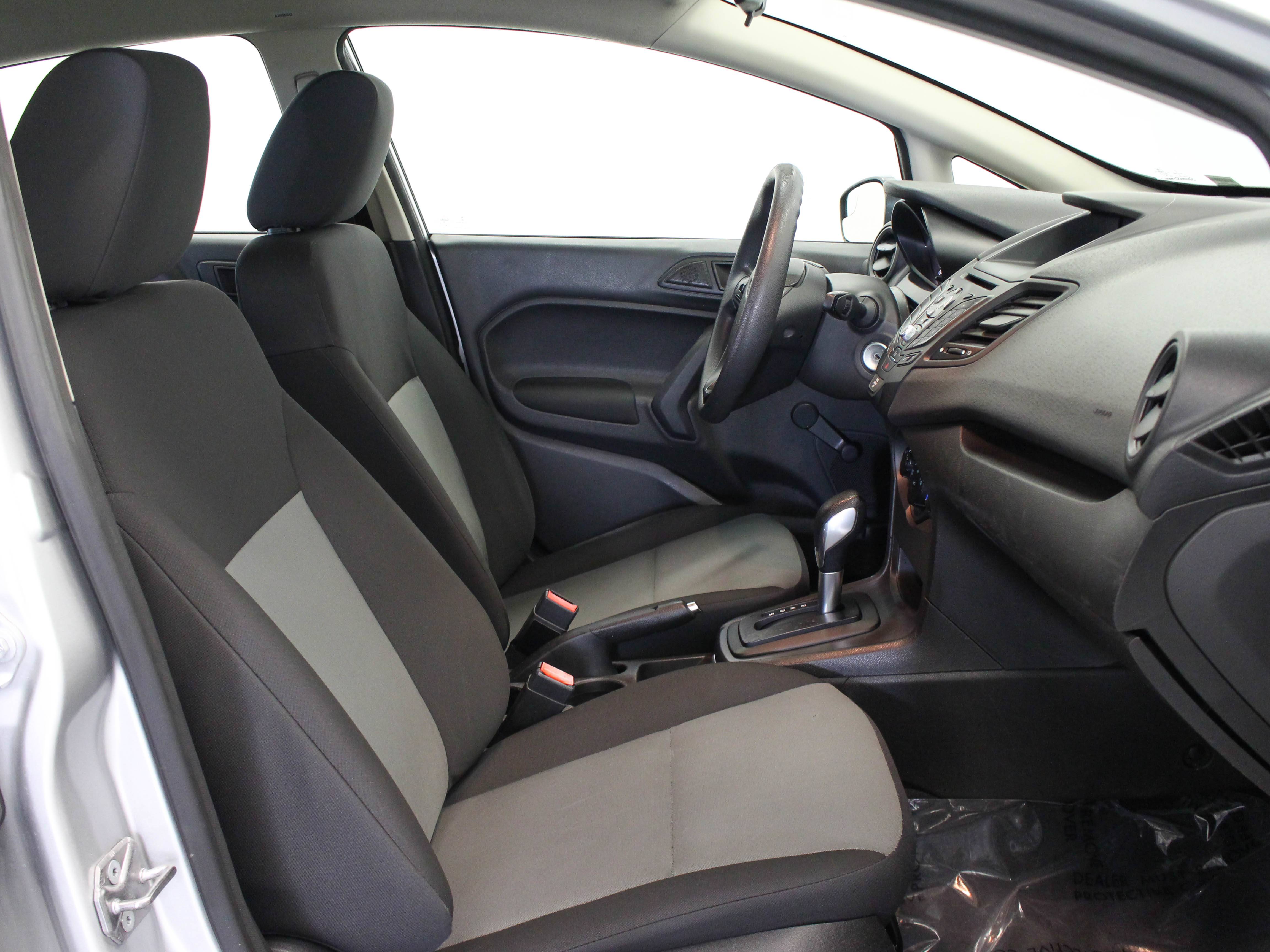 Florida Fine Cars - Used FORD FIESTA 2015 MARGATE S