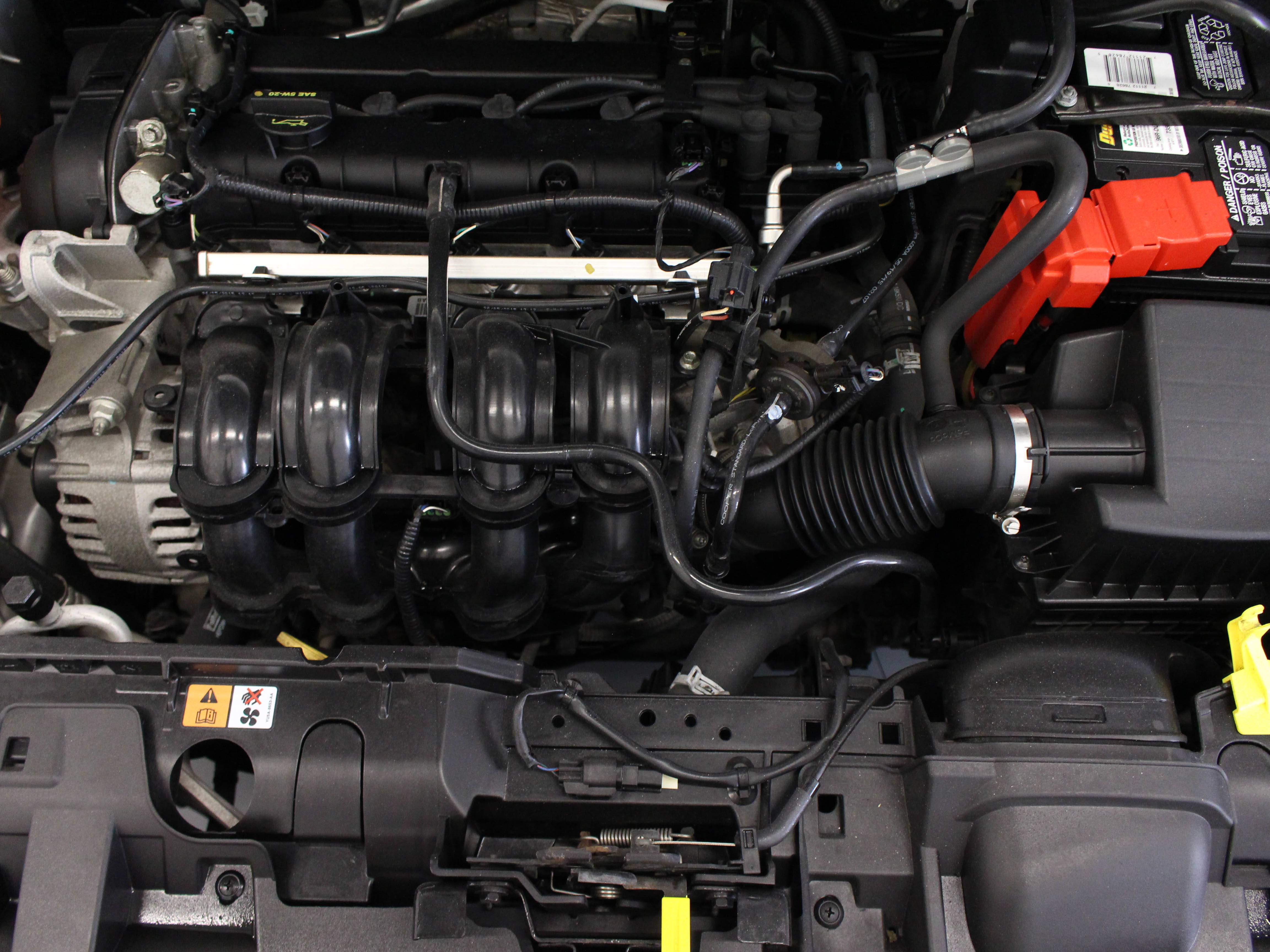 Florida Fine Cars - Used FORD FIESTA 2015 MARGATE S