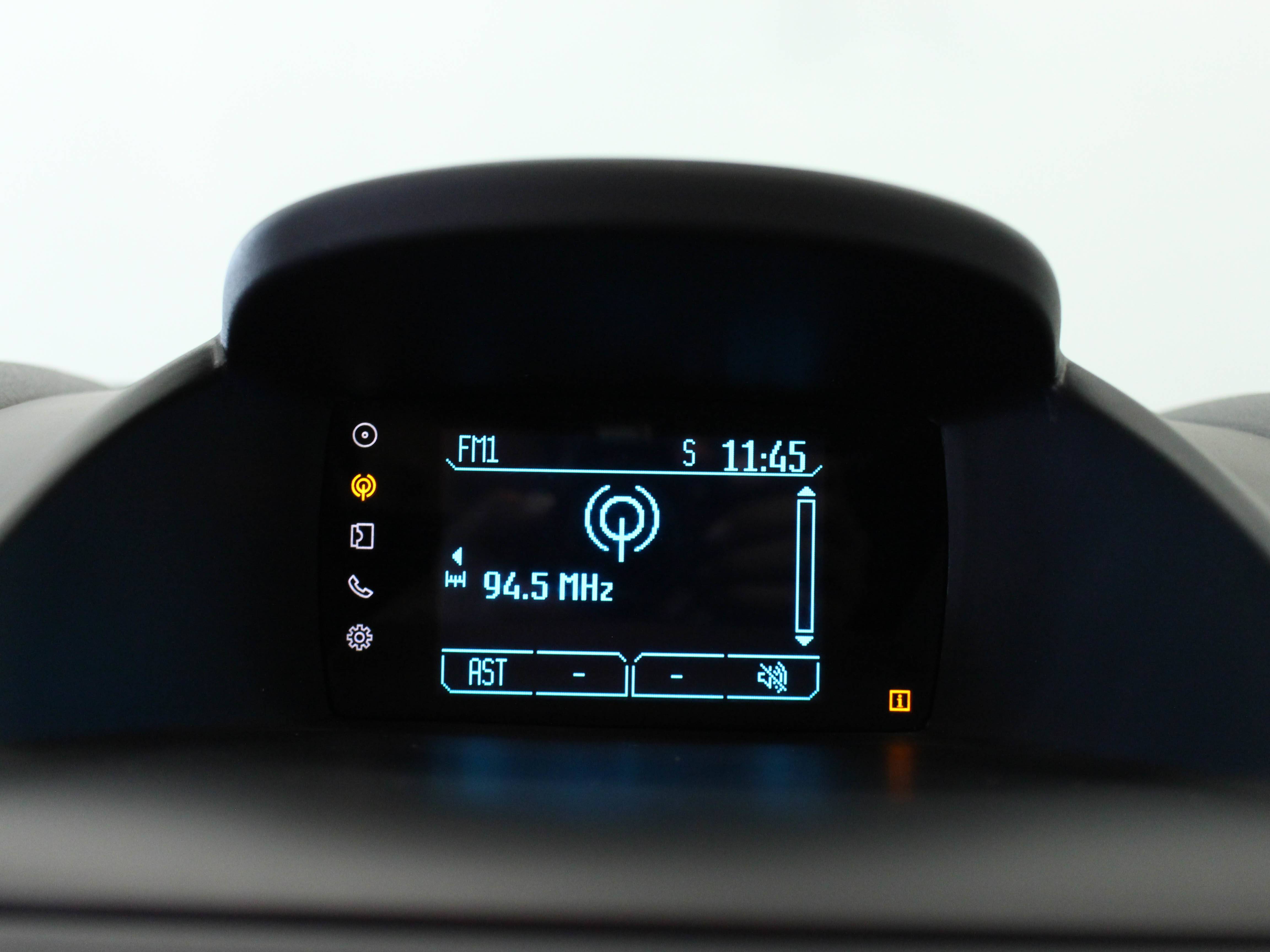 Florida Fine Cars - Used FORD FIESTA 2015 MARGATE S