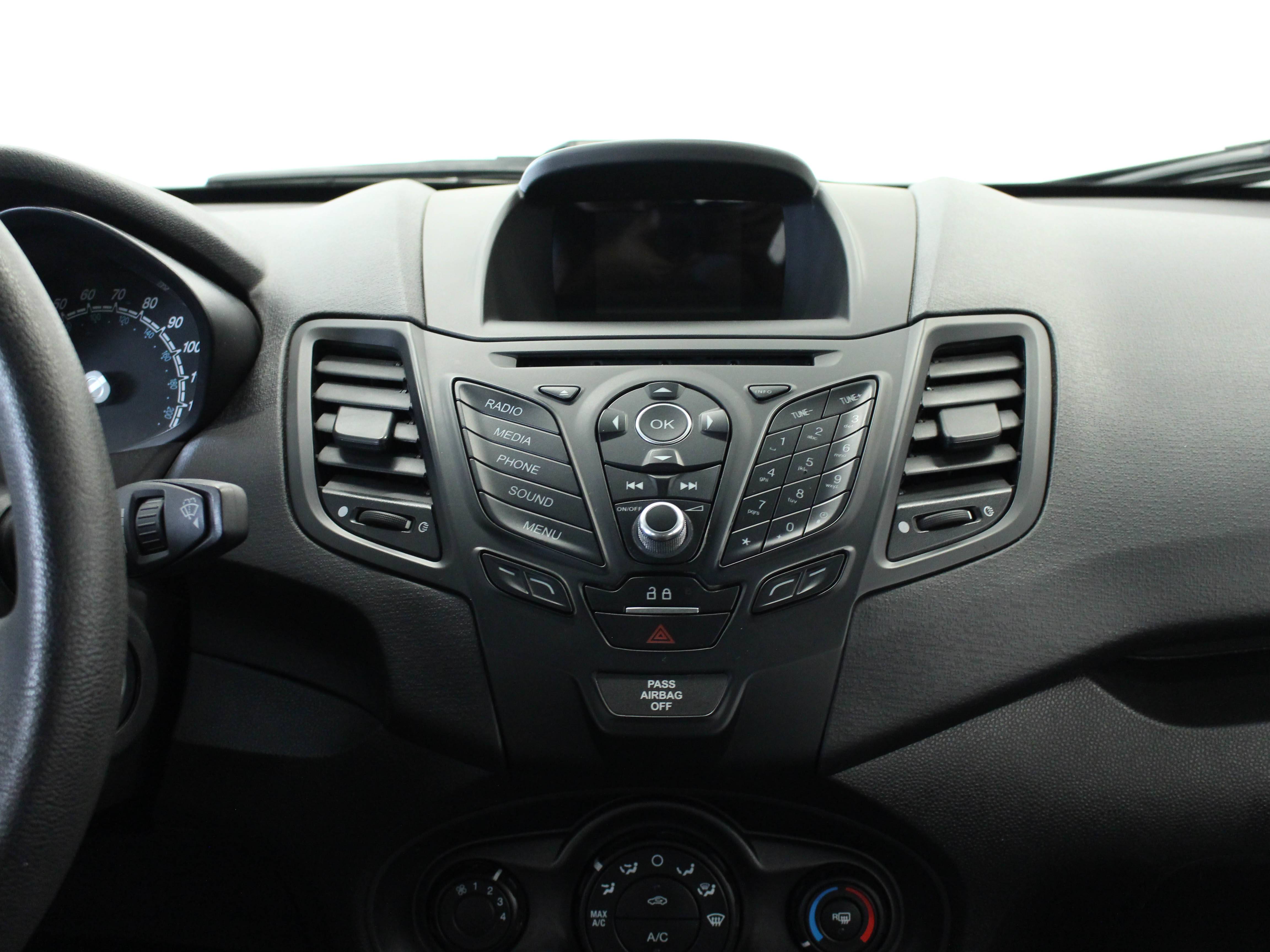 Florida Fine Cars - Used FORD FIESTA 2015 MARGATE S