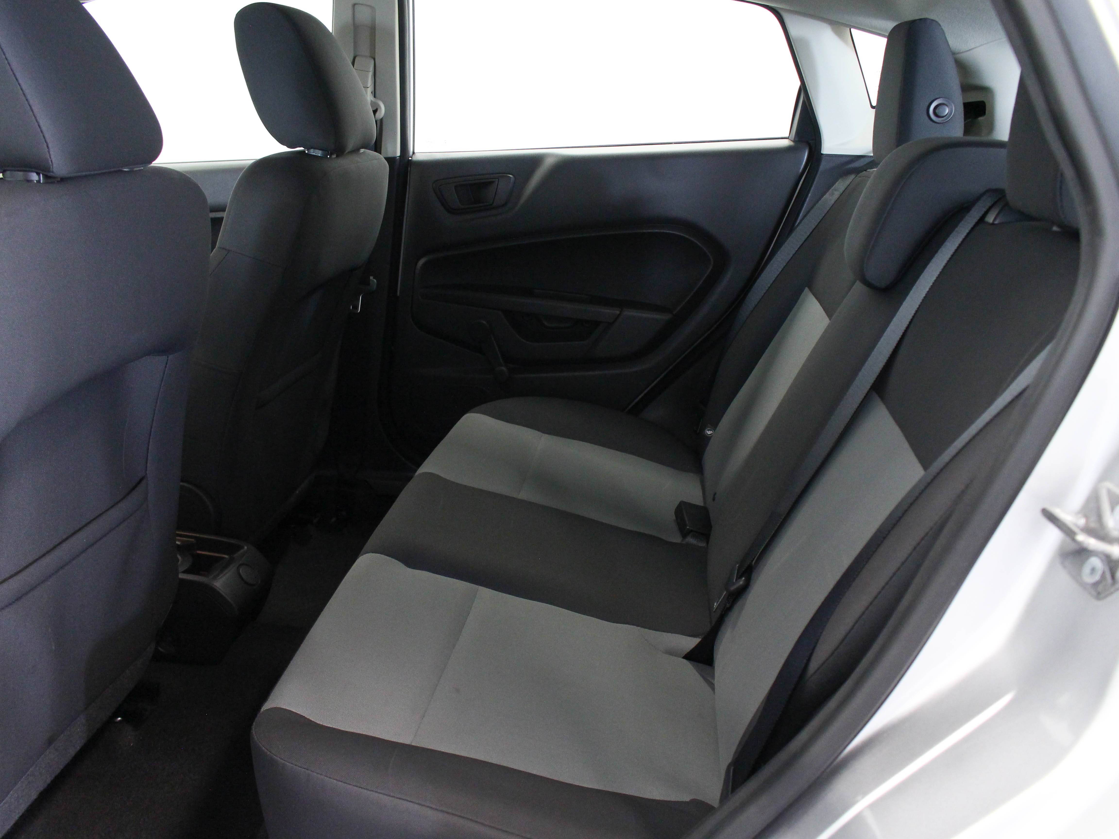 Florida Fine Cars - Used FORD FIESTA 2015 MARGATE S