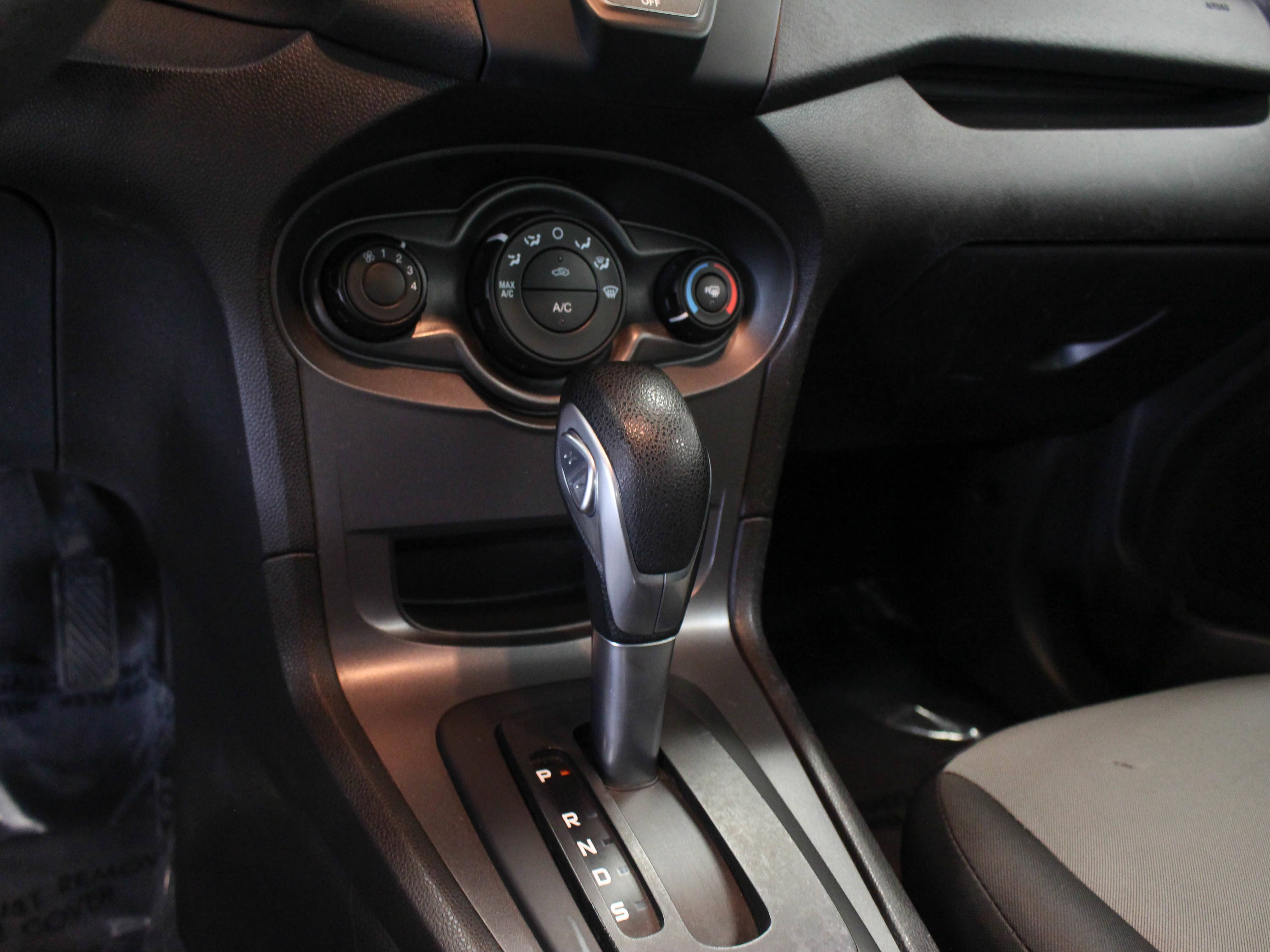 Florida Fine Cars - Used FORD FIESTA 2015 MARGATE S