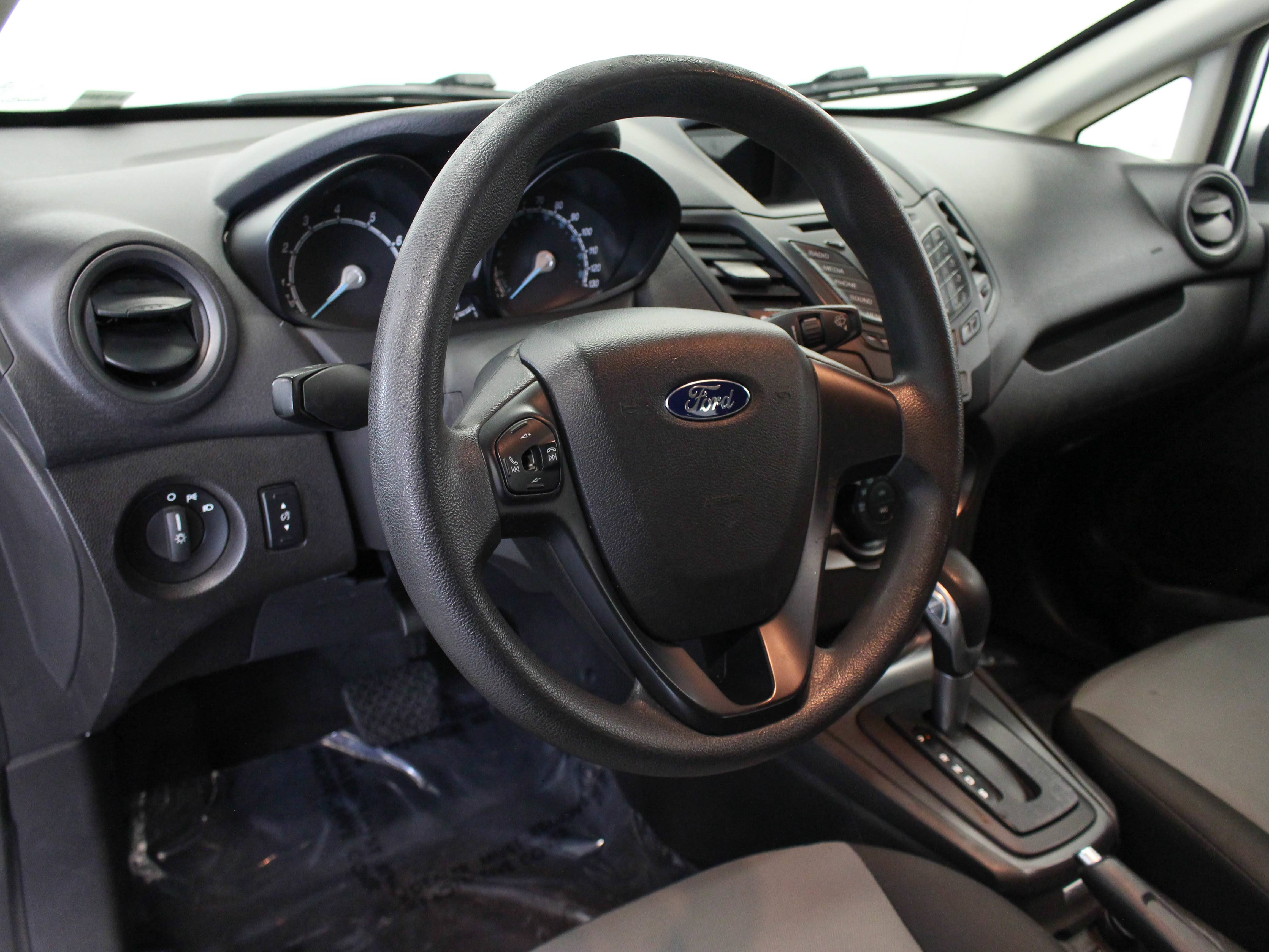 Florida Fine Cars - Used FORD FIESTA 2015 MARGATE S