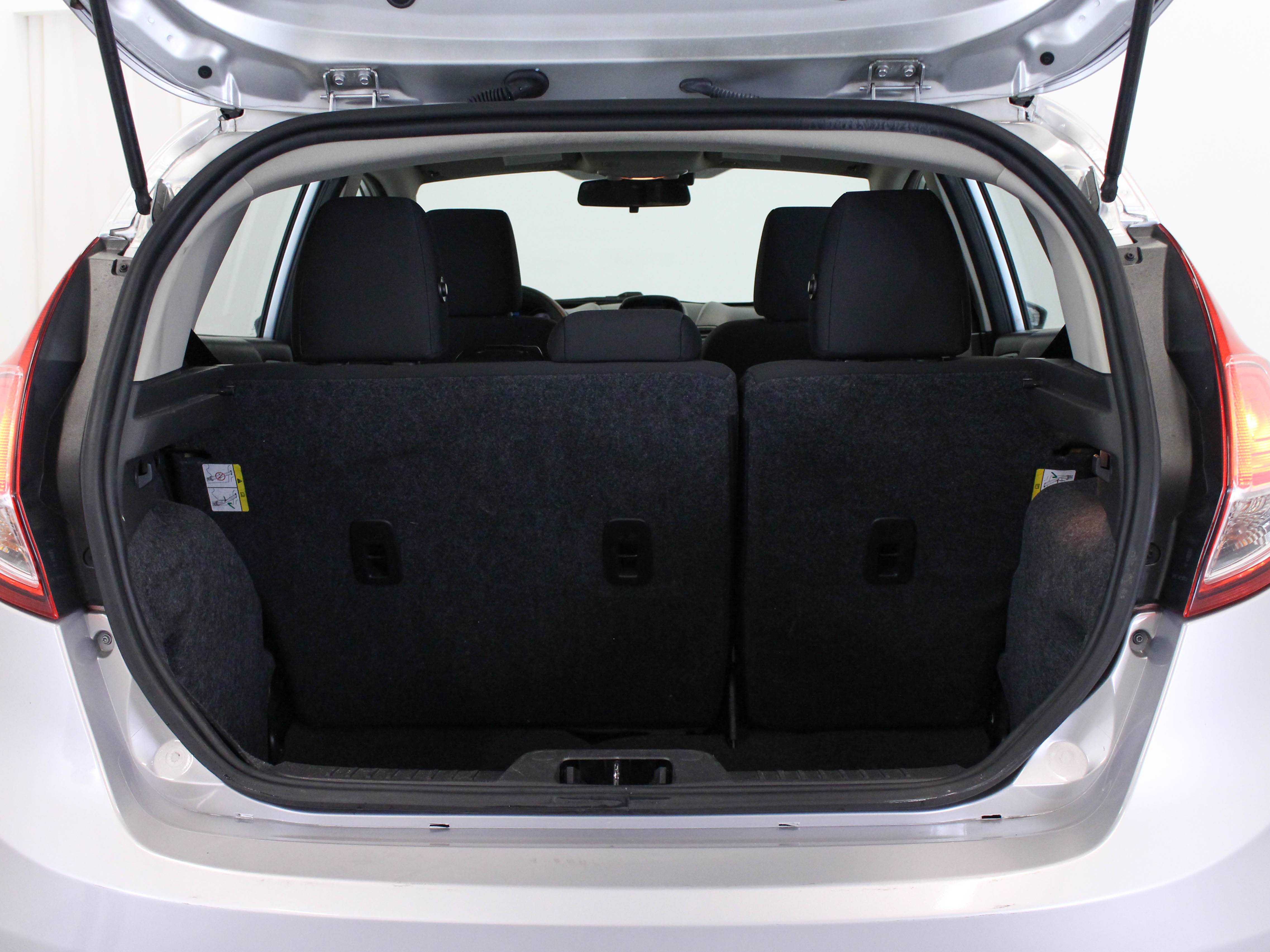 Florida Fine Cars - Used FORD FIESTA 2015 MARGATE S