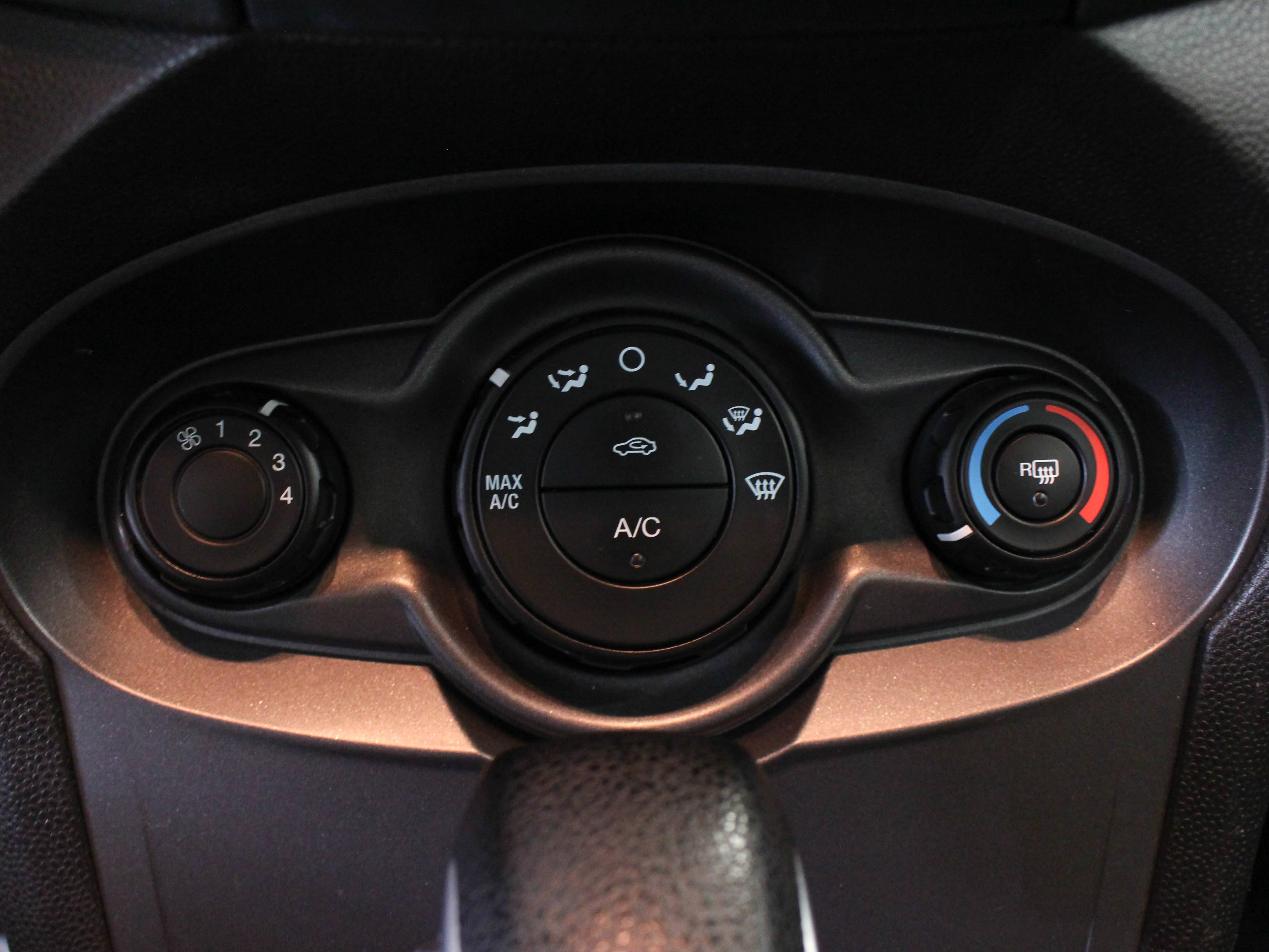 Florida Fine Cars - Used FORD FIESTA 2015 MARGATE S