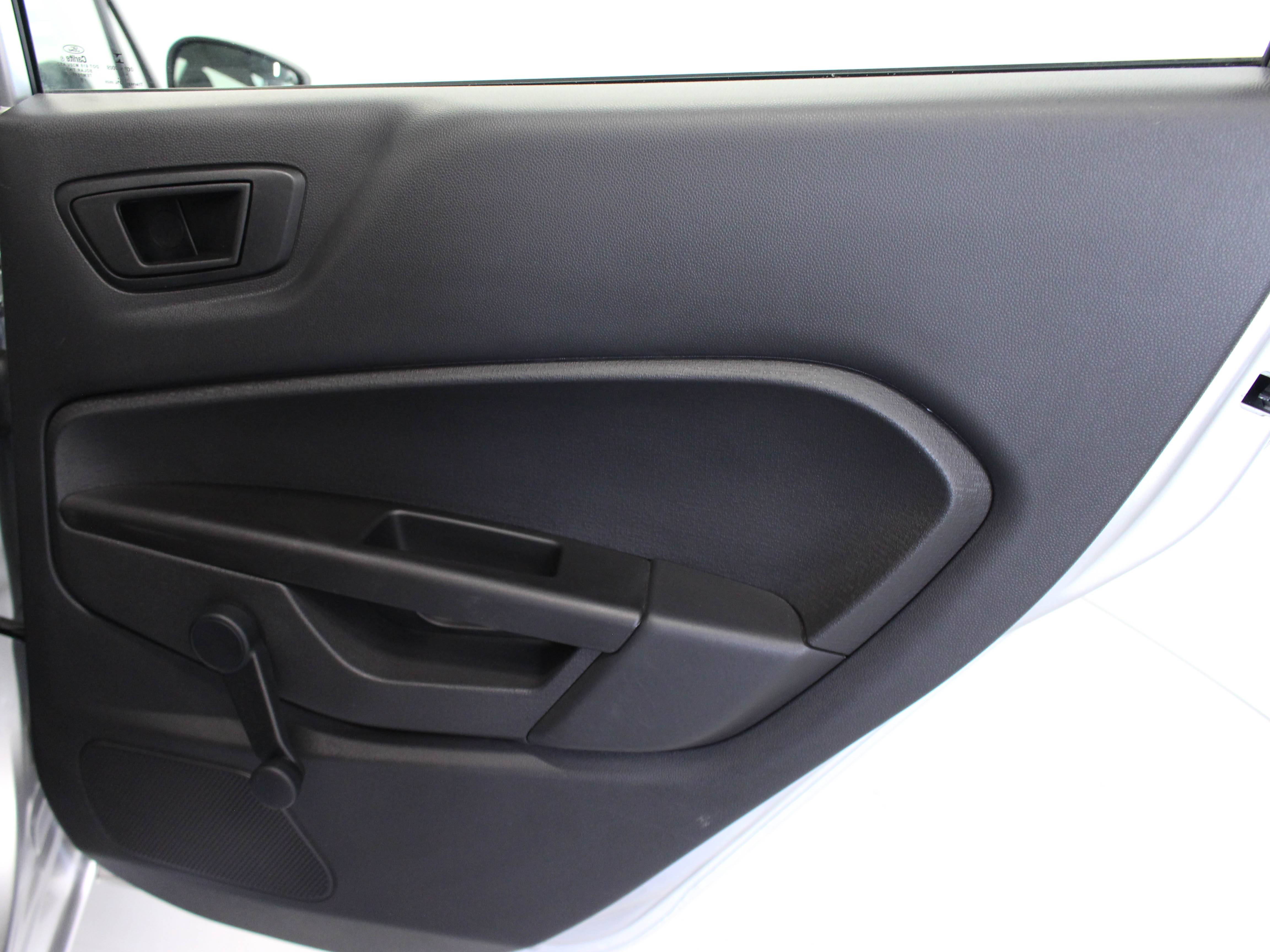 Florida Fine Cars - Used FORD FIESTA 2015 MARGATE S