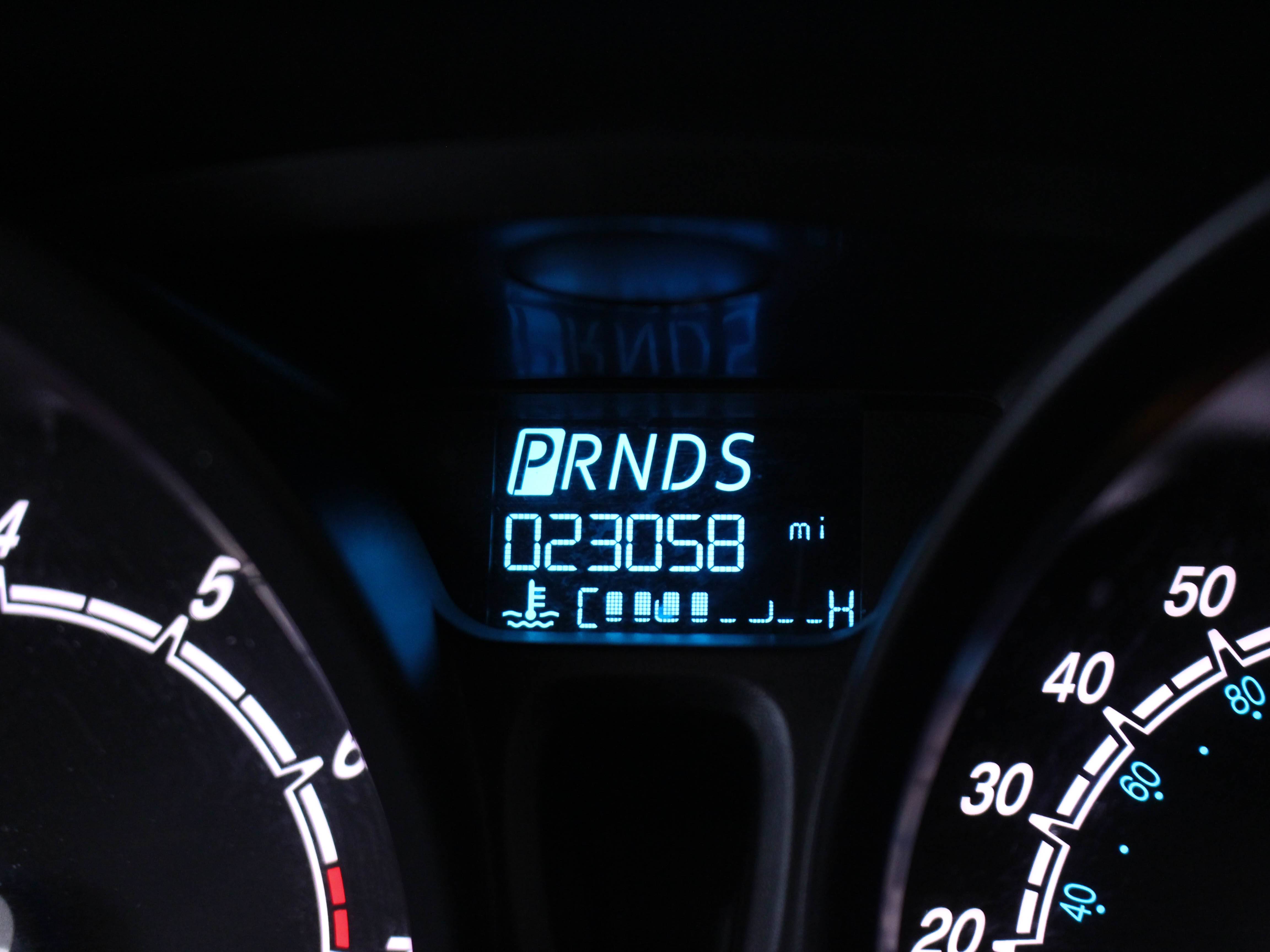 Florida Fine Cars - Used FORD FIESTA 2015 MARGATE S