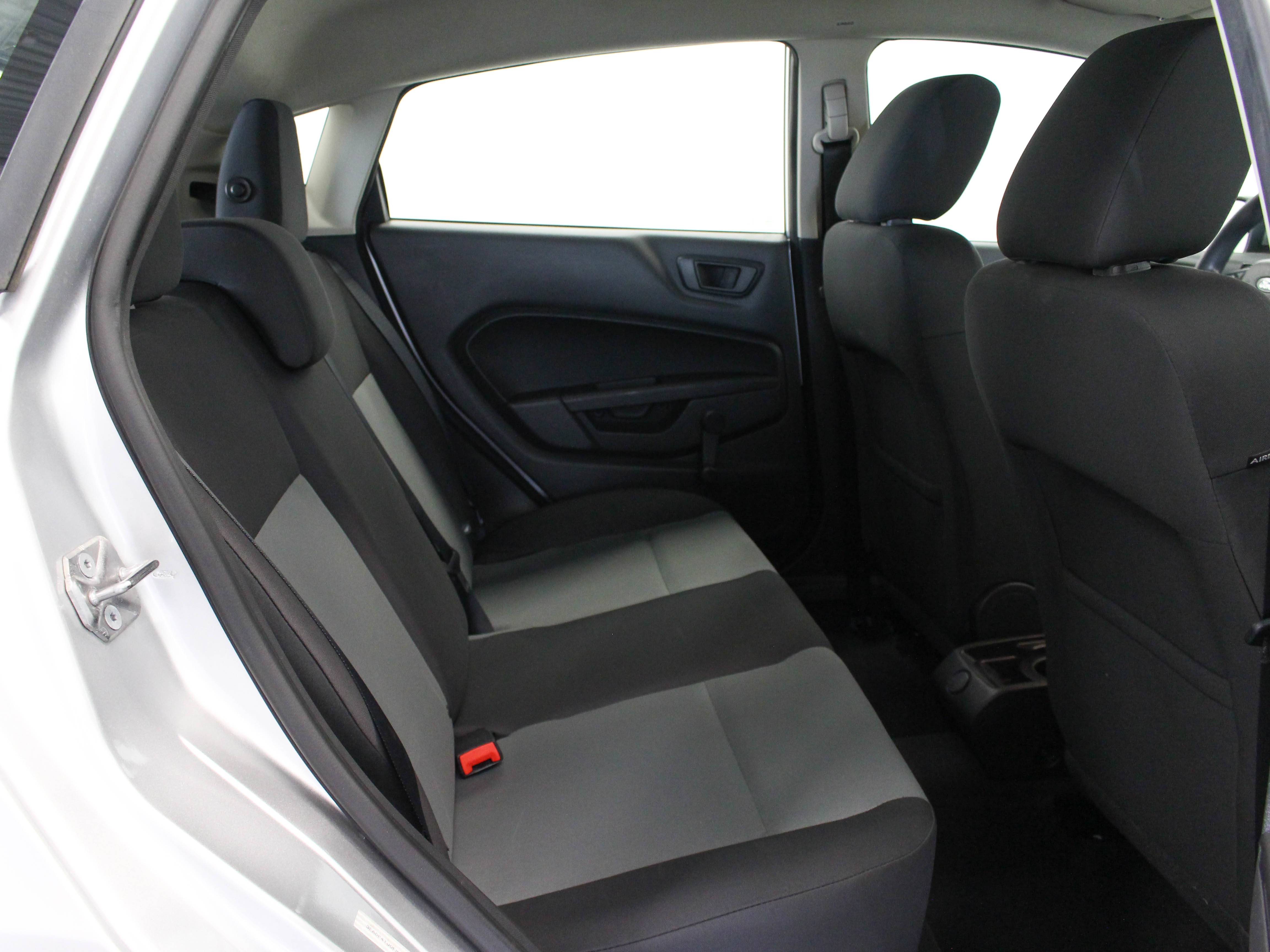 Florida Fine Cars - Used FORD FIESTA 2015 MARGATE S