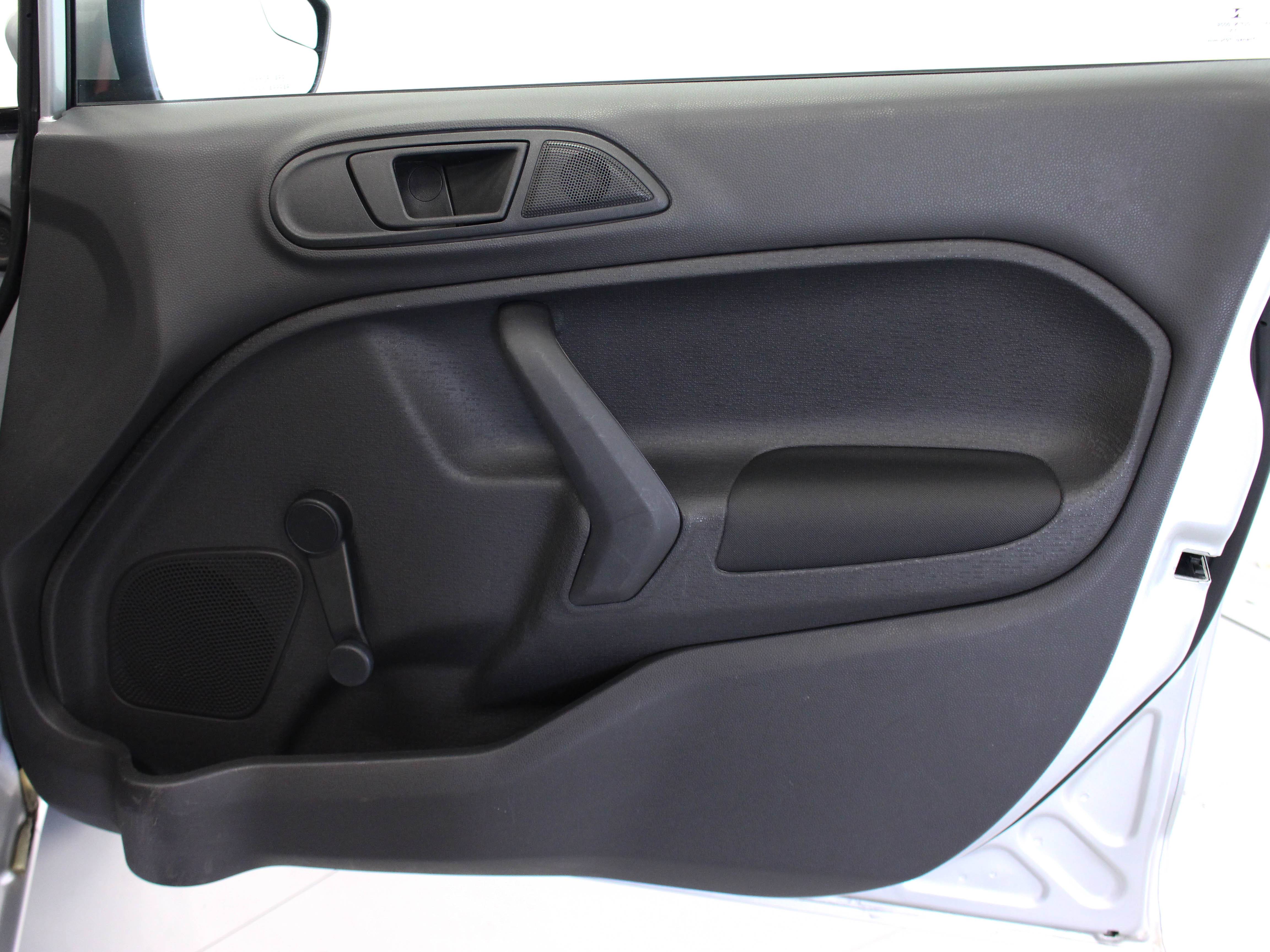 Florida Fine Cars - Used FORD FIESTA 2015 MARGATE S