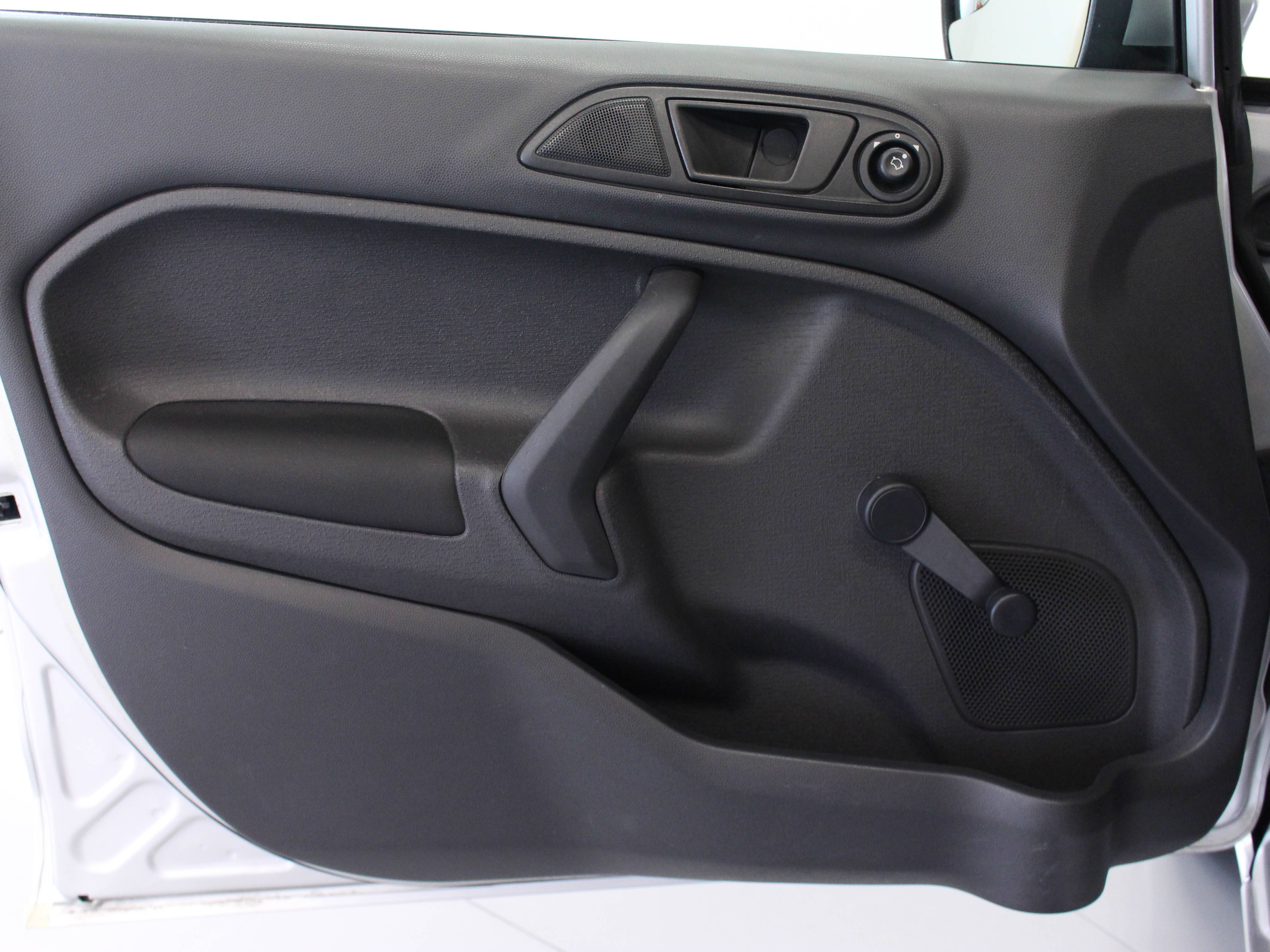 Florida Fine Cars - Used FORD FIESTA 2015 MARGATE S