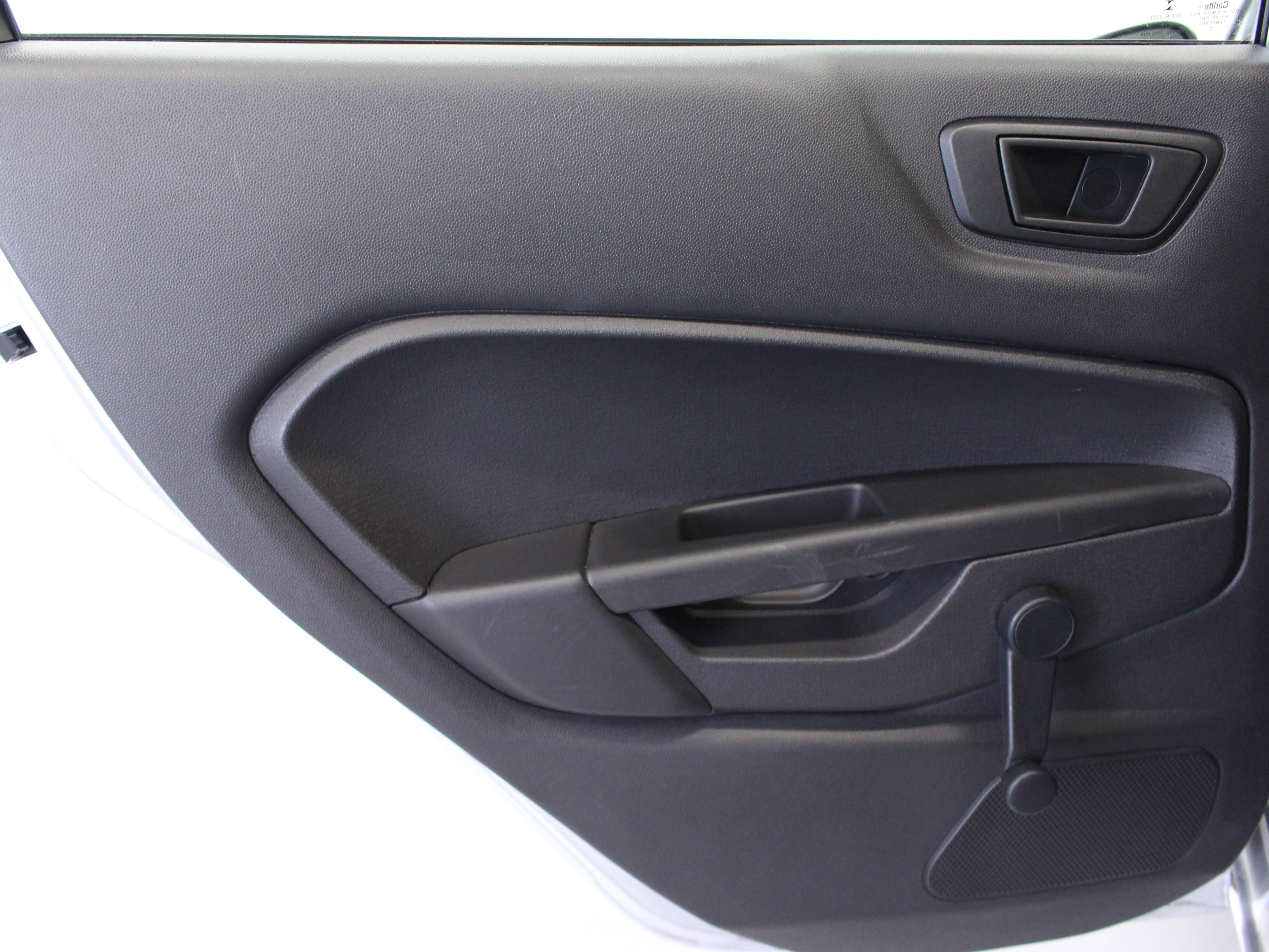 Florida Fine Cars - Used FORD FIESTA 2015 MARGATE S