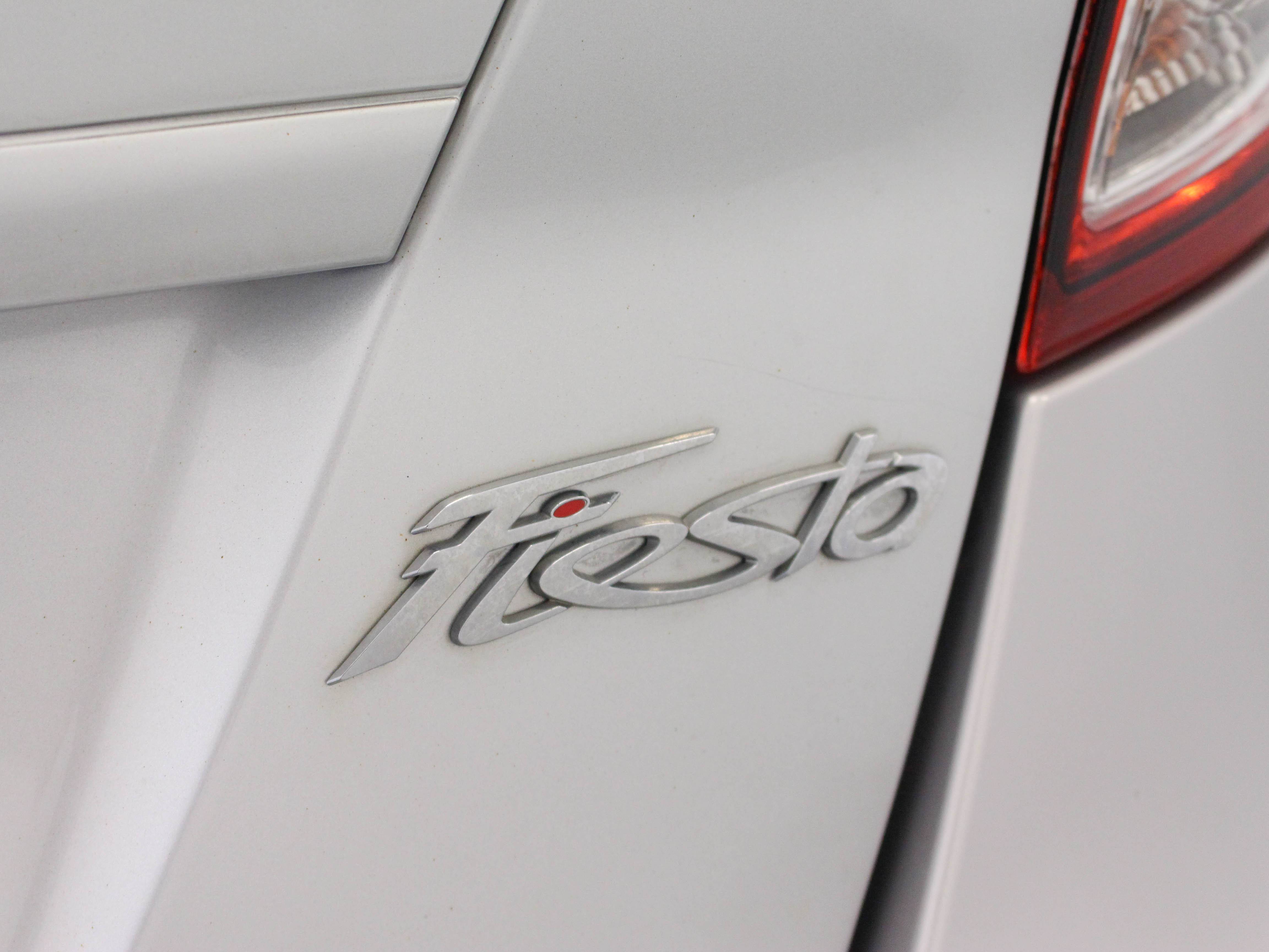 Florida Fine Cars - Used FORD FIESTA 2015 MARGATE S