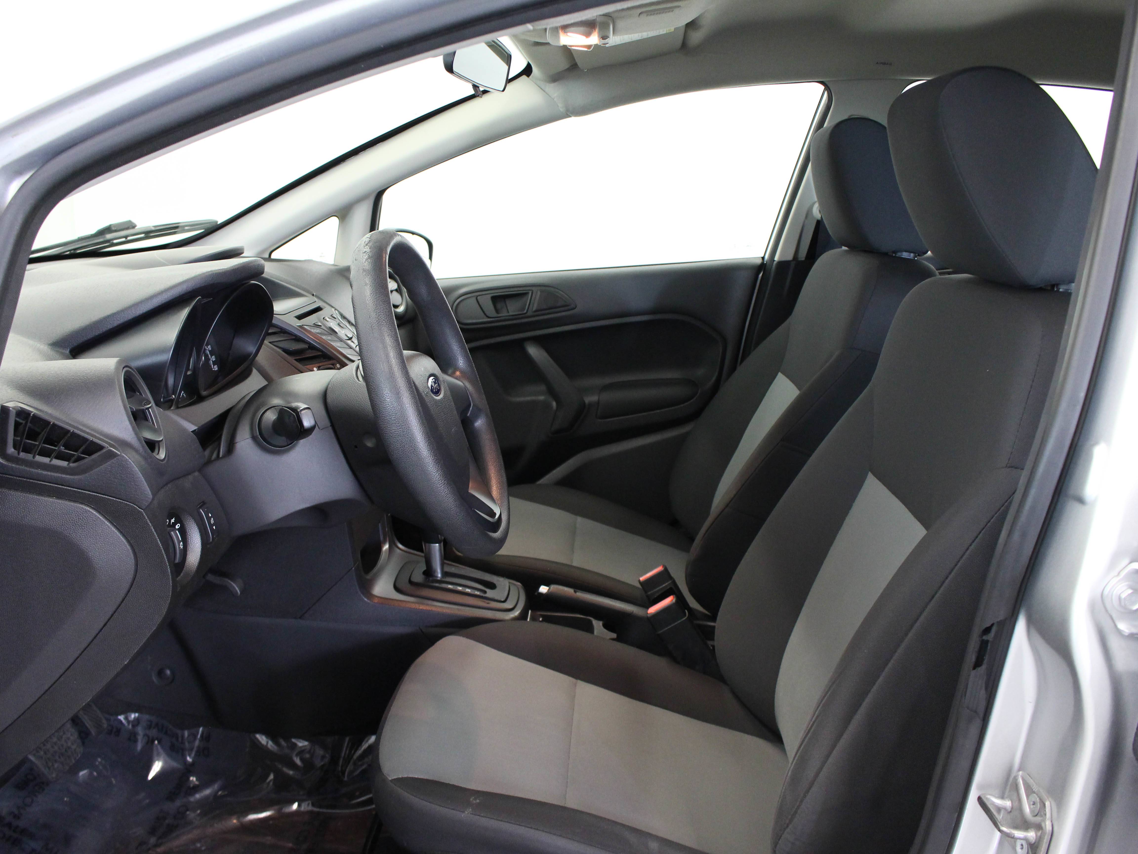 Florida Fine Cars - Used FORD FIESTA 2015 MARGATE S