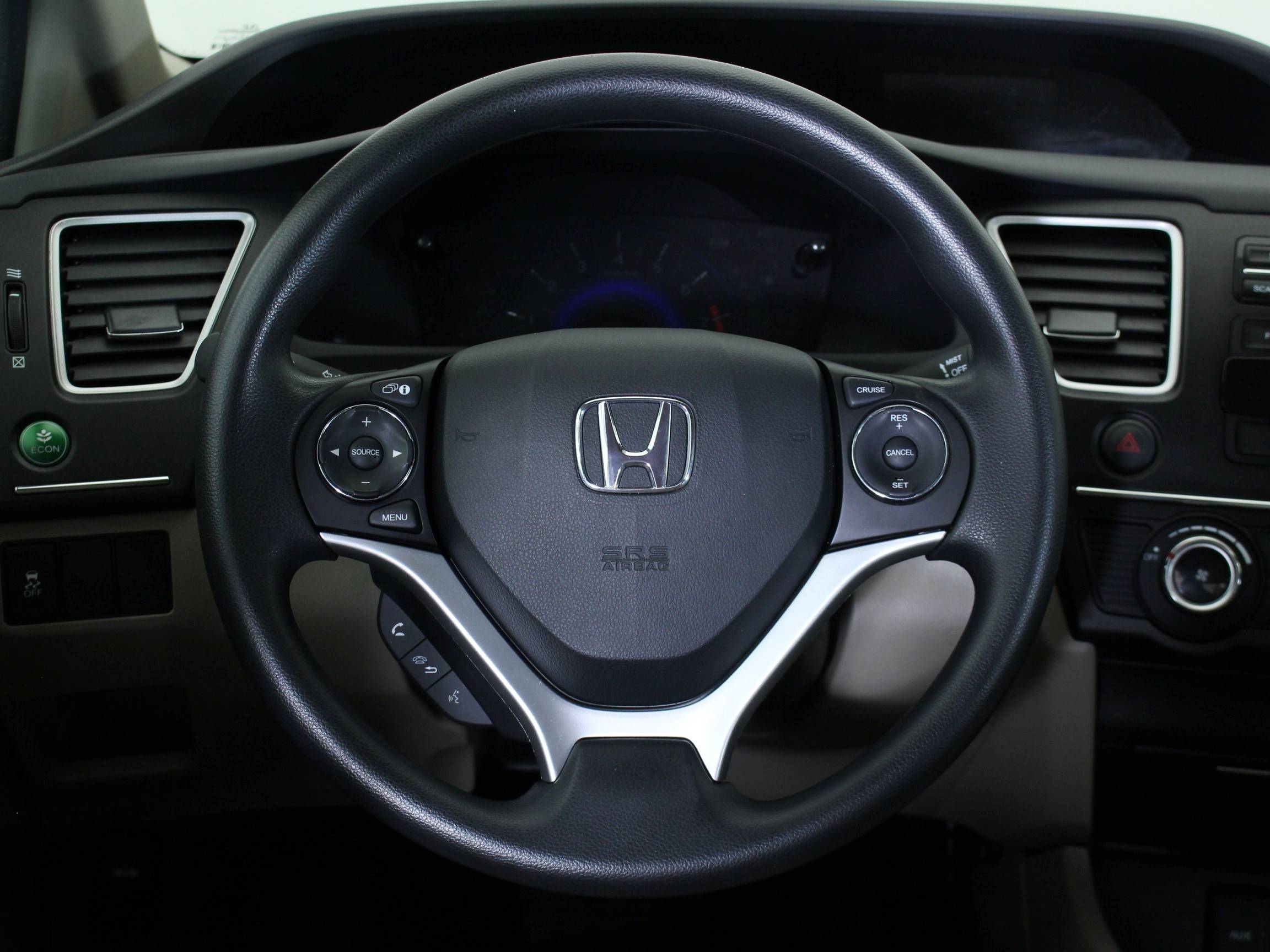 Florida Fine Cars - Used HONDA CIVIC 2015 MIAMI LX