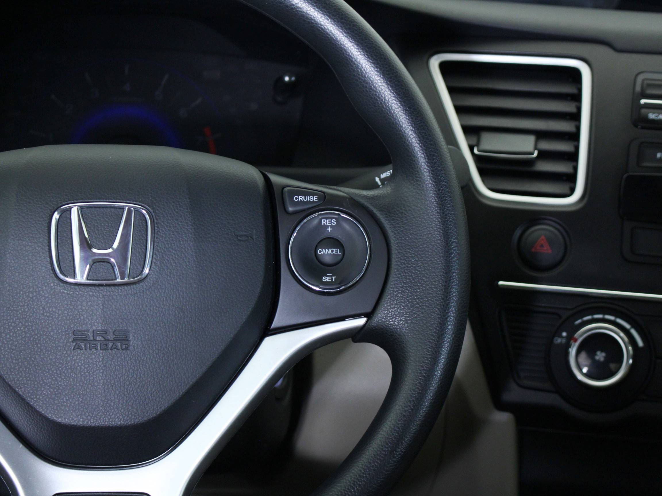 Florida Fine Cars - Used HONDA CIVIC 2015 MIAMI LX