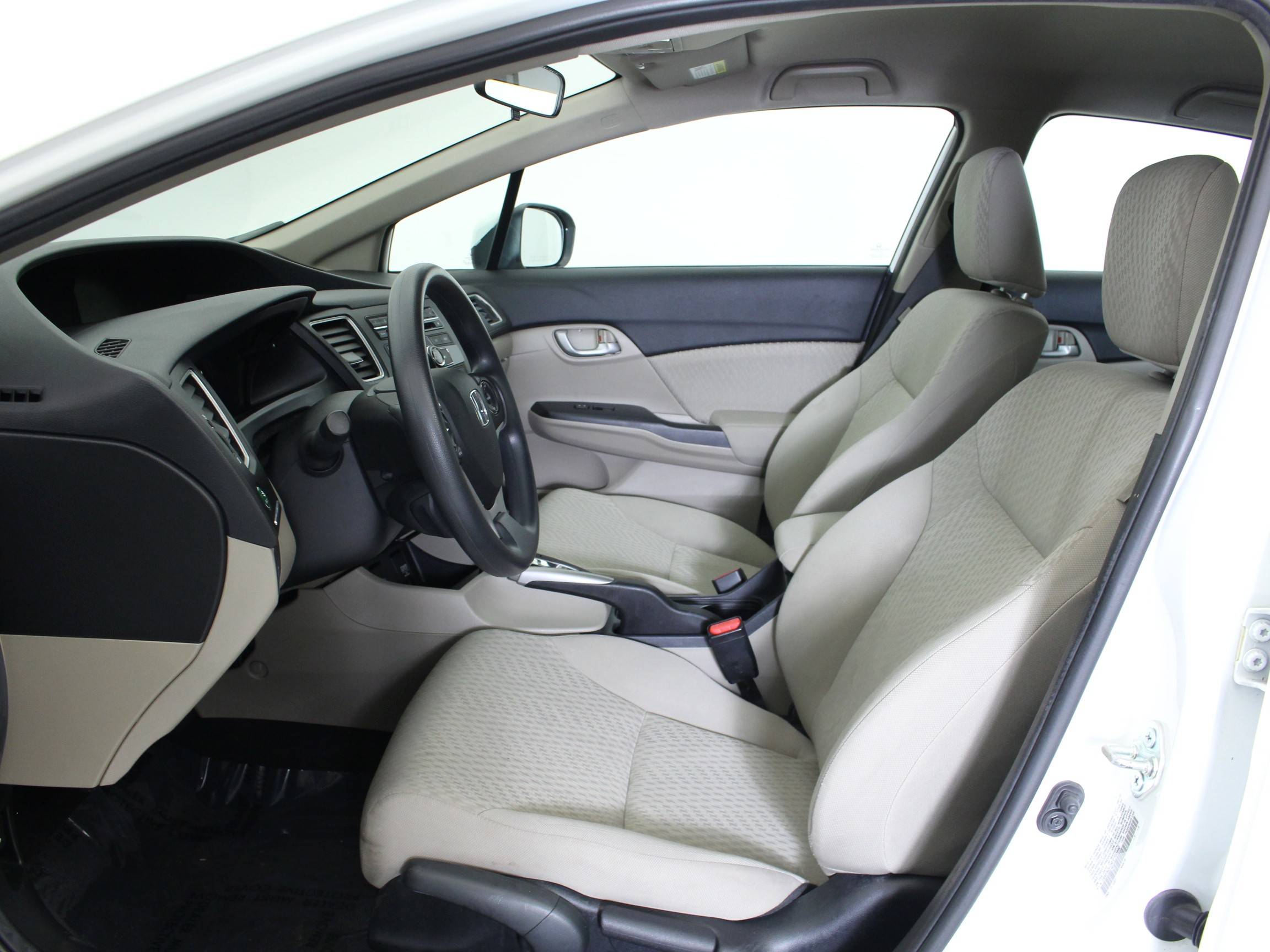 Florida Fine Cars - Used HONDA CIVIC 2015 MIAMI LX