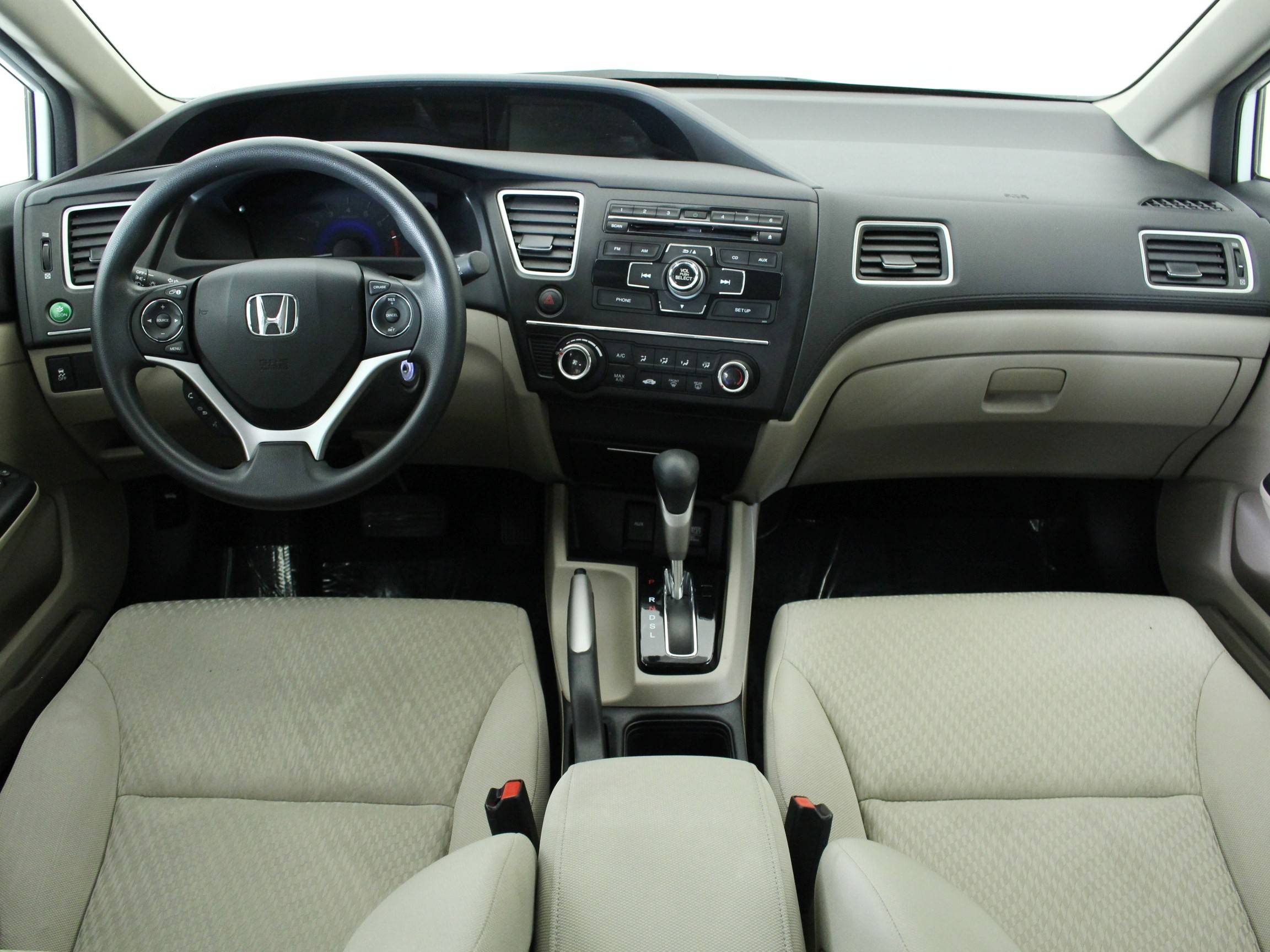 Florida Fine Cars - Used HONDA CIVIC 2015 MIAMI LX