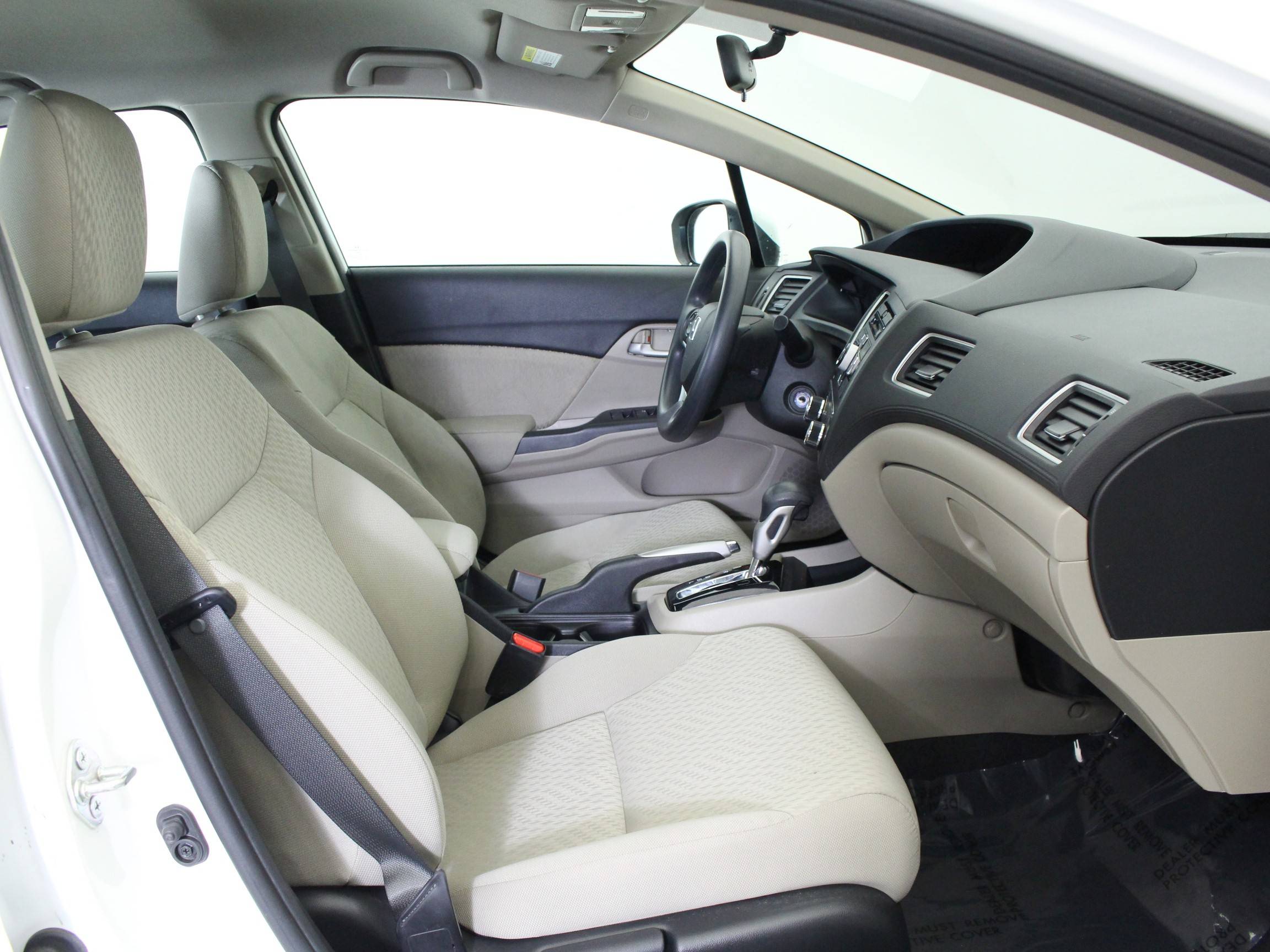 Florida Fine Cars - Used HONDA CIVIC 2015 MIAMI LX
