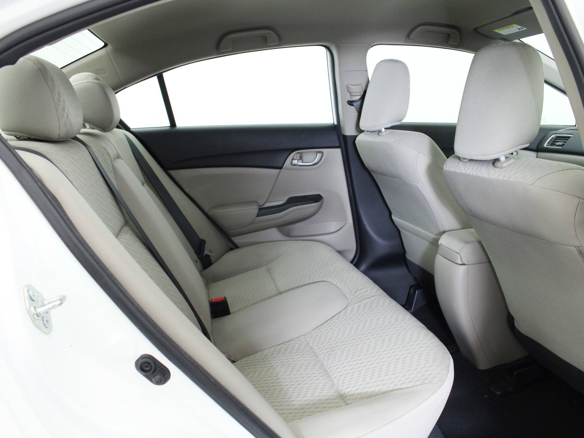 Florida Fine Cars - Used HONDA CIVIC 2015 MIAMI LX