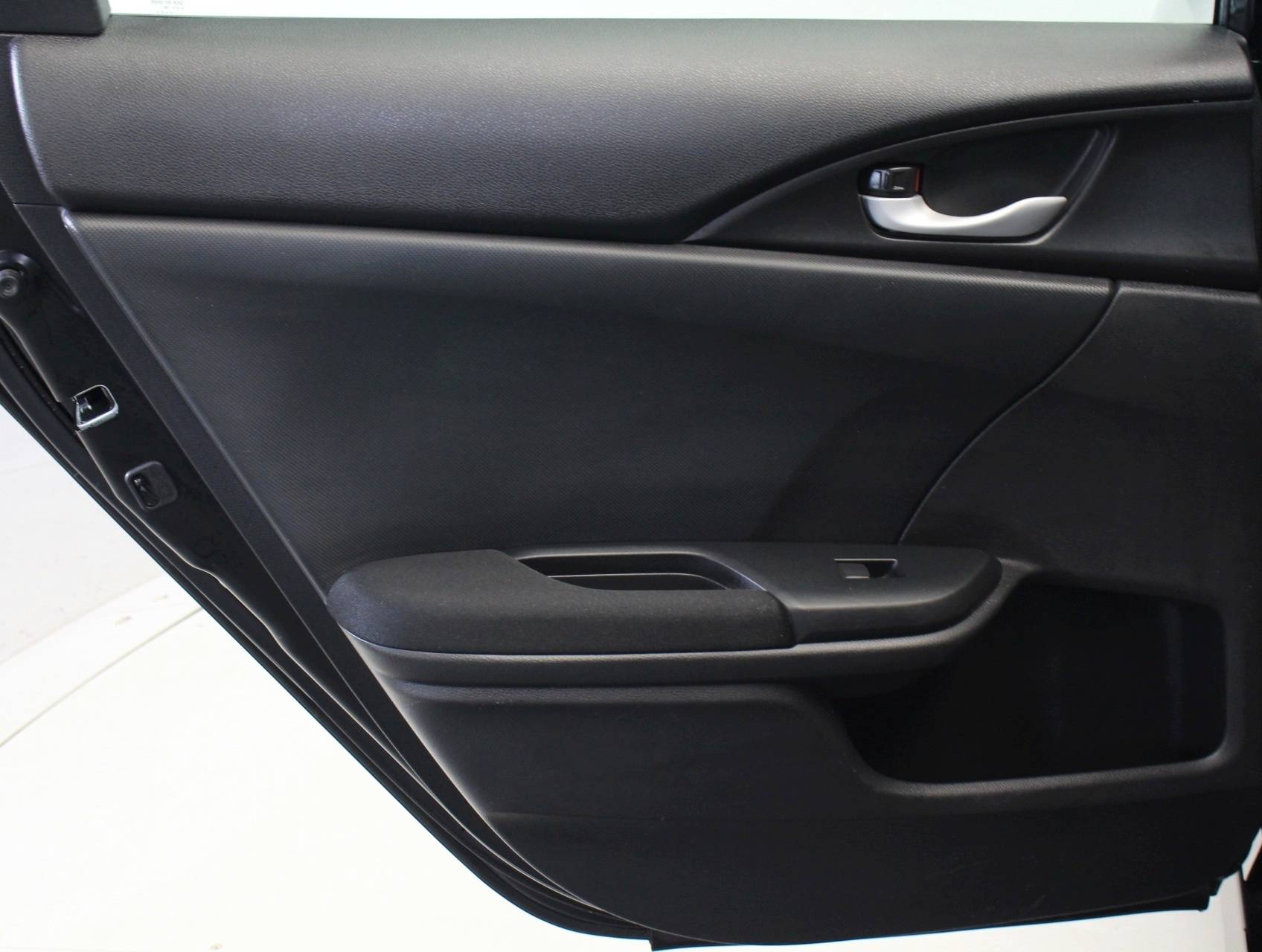 Florida Fine Cars - Used HONDA CIVIC 2016 WEST PALM LX