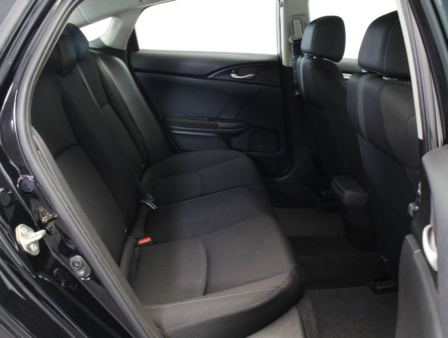 Florida Fine Cars - Used HONDA CIVIC 2016 WEST PALM LX