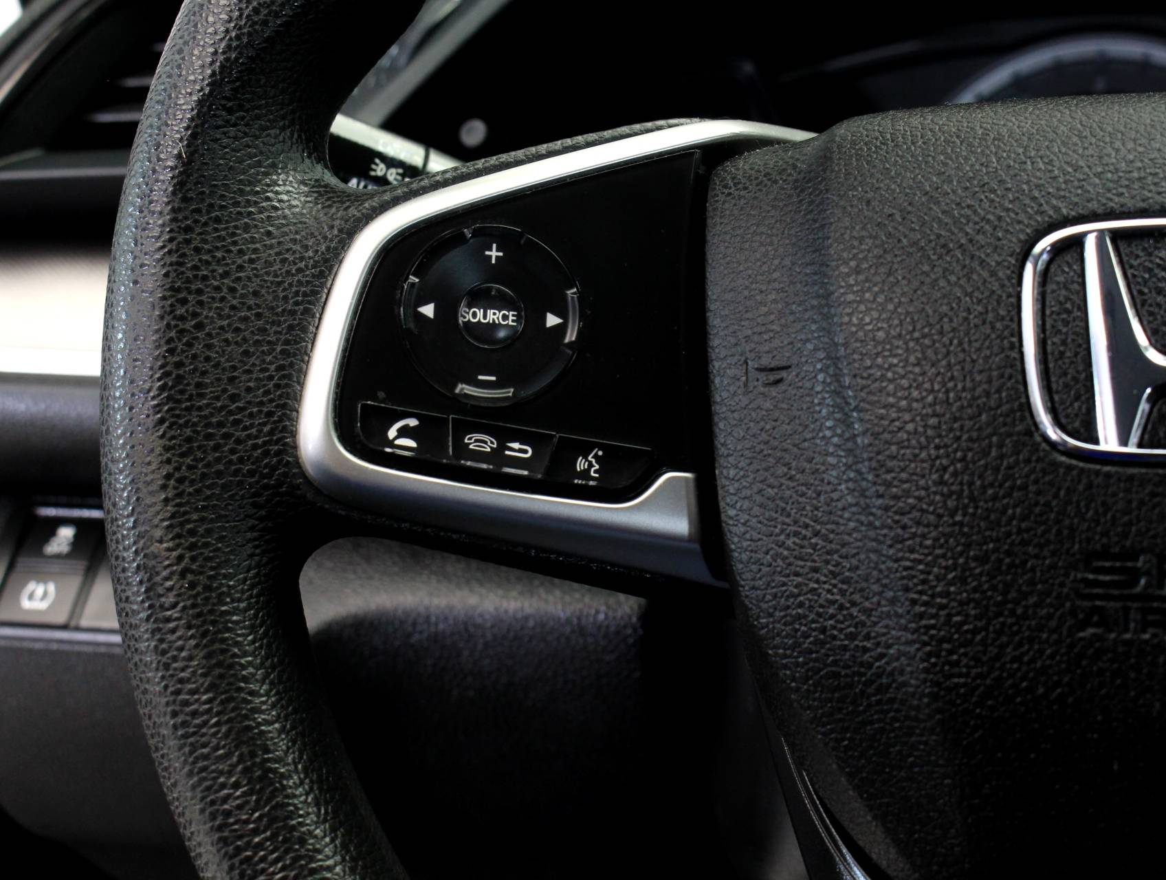 Florida Fine Cars - Used HONDA CIVIC 2016 WEST PALM LX