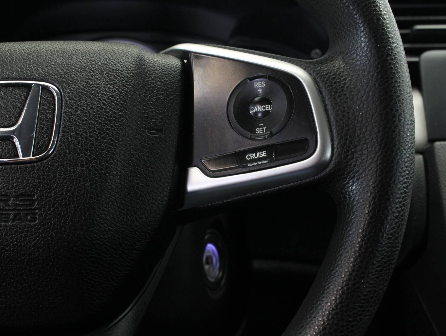 Florida Fine Cars - Used HONDA CIVIC 2016 WEST PALM LX