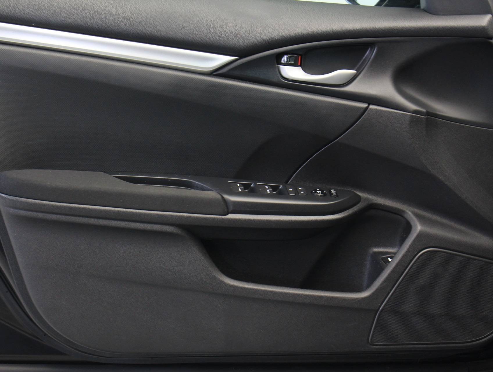 Florida Fine Cars - Used HONDA CIVIC 2016 WEST PALM LX