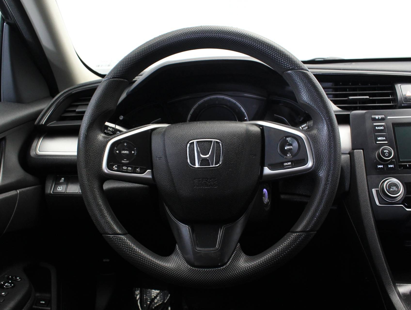 Florida Fine Cars - Used HONDA CIVIC 2016 WEST PALM LX