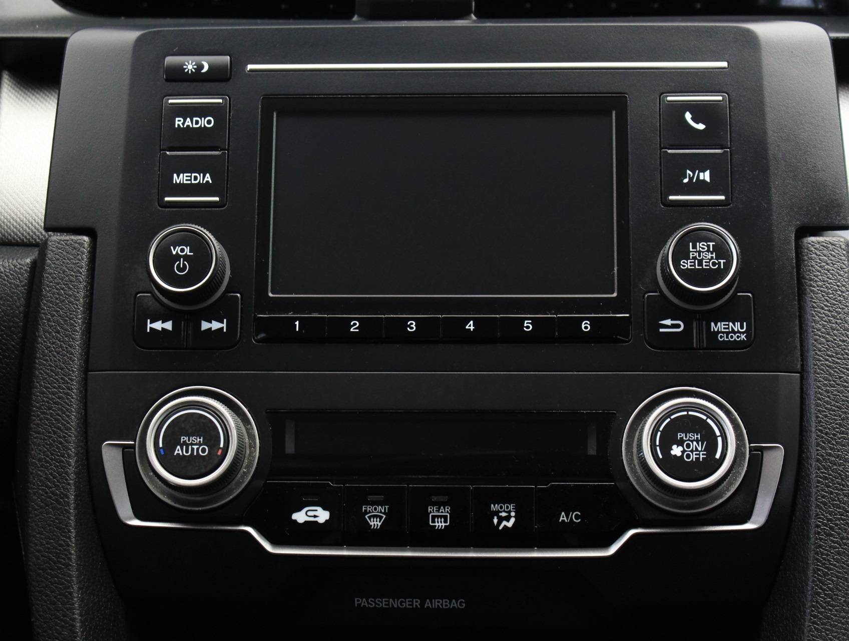 Florida Fine Cars - Used HONDA CIVIC 2016 WEST PALM LX