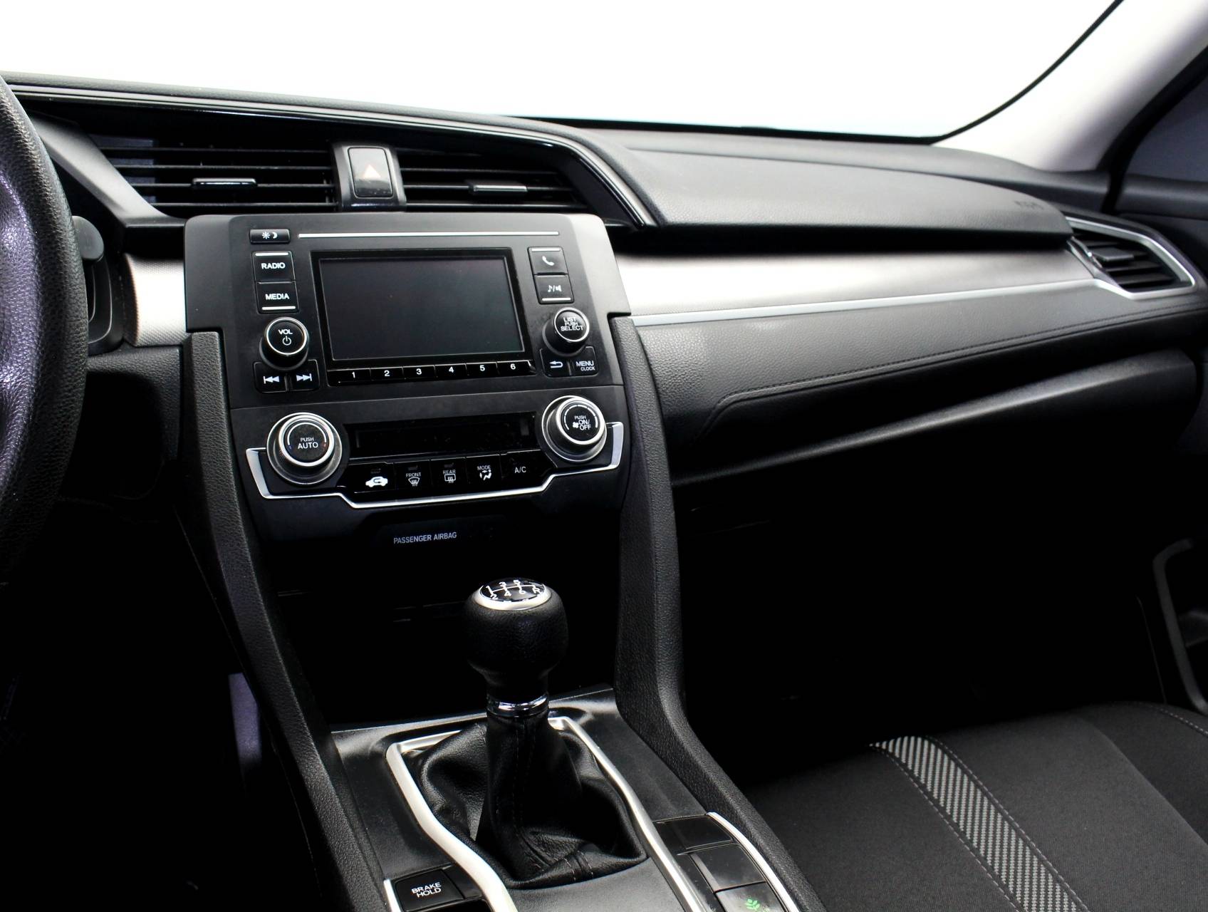 Florida Fine Cars - Used HONDA CIVIC 2016 WEST PALM LX