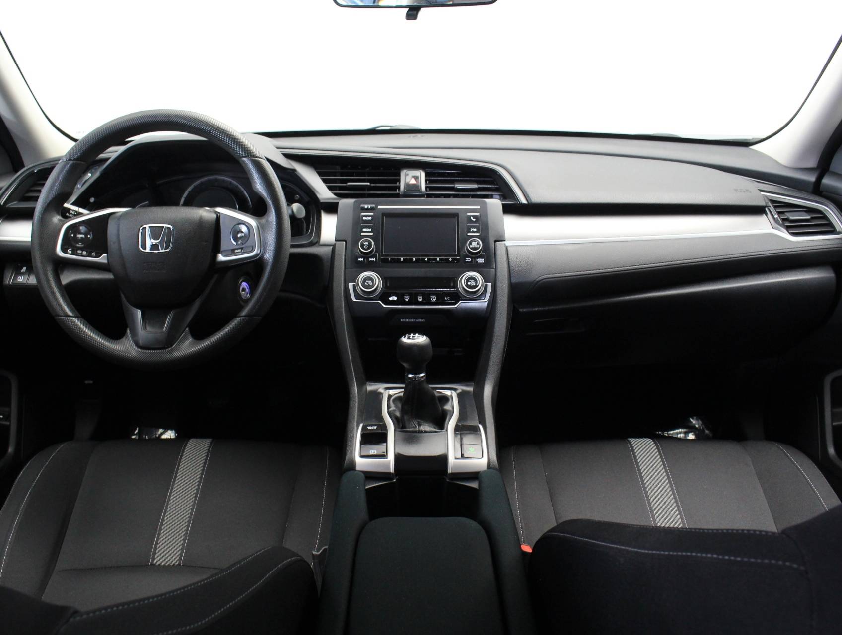 Florida Fine Cars - Used HONDA CIVIC 2016 WEST PALM LX