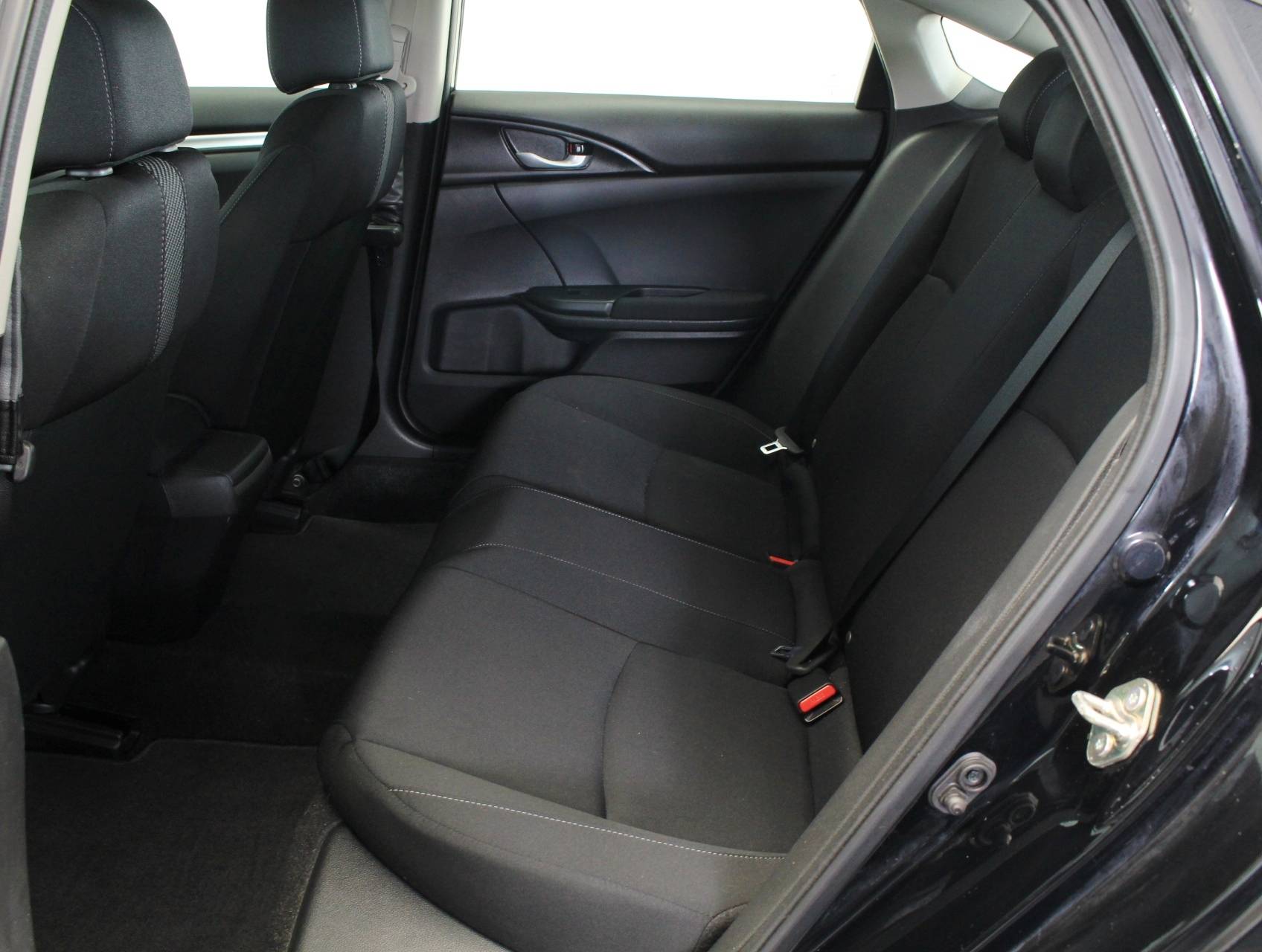 Florida Fine Cars - Used HONDA CIVIC 2016 WEST PALM LX