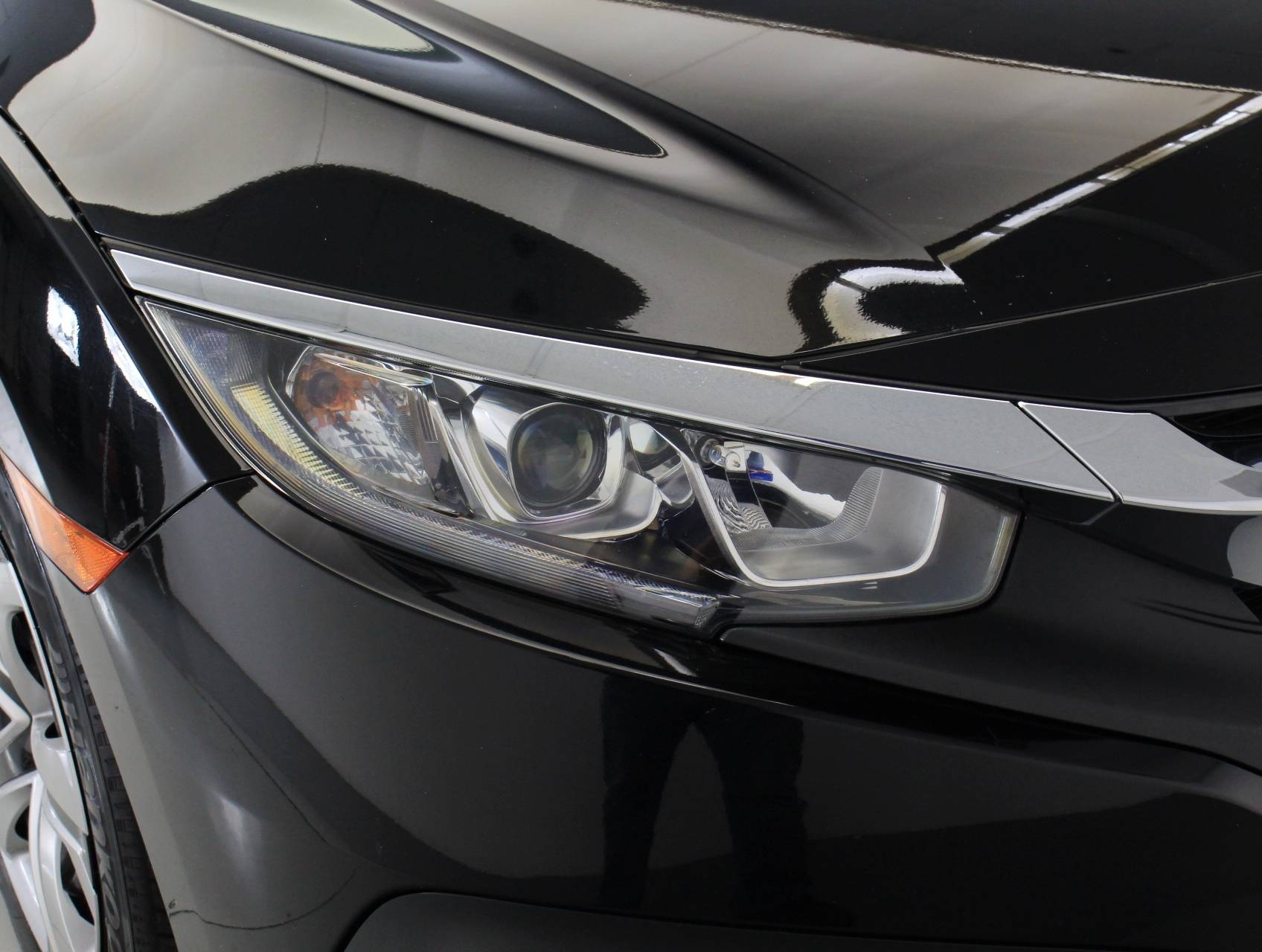 Florida Fine Cars - Used HONDA CIVIC 2016 WEST PALM LX