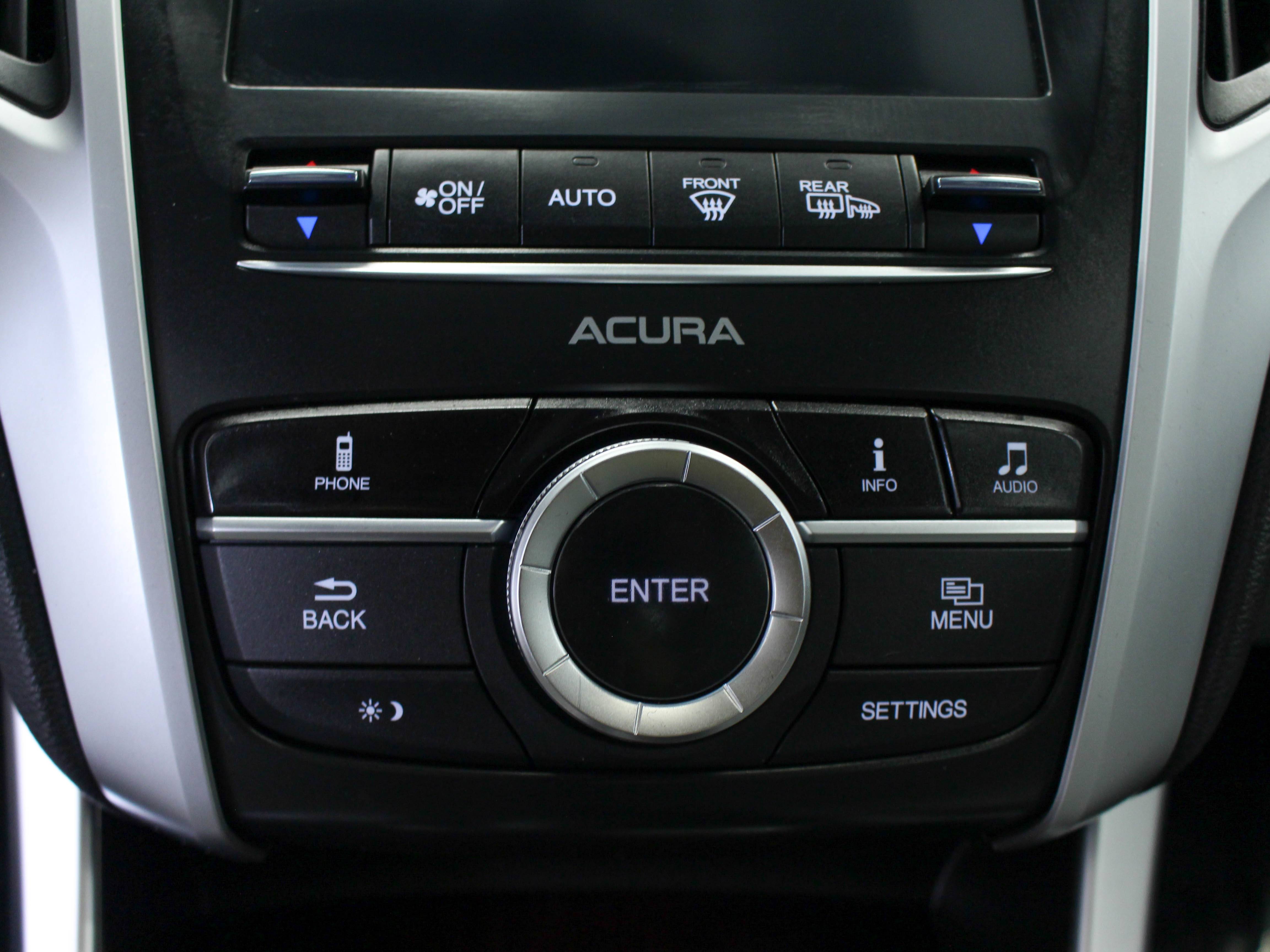 Florida Fine Cars - Used ACURA TLX 2016 WEST PALM V6