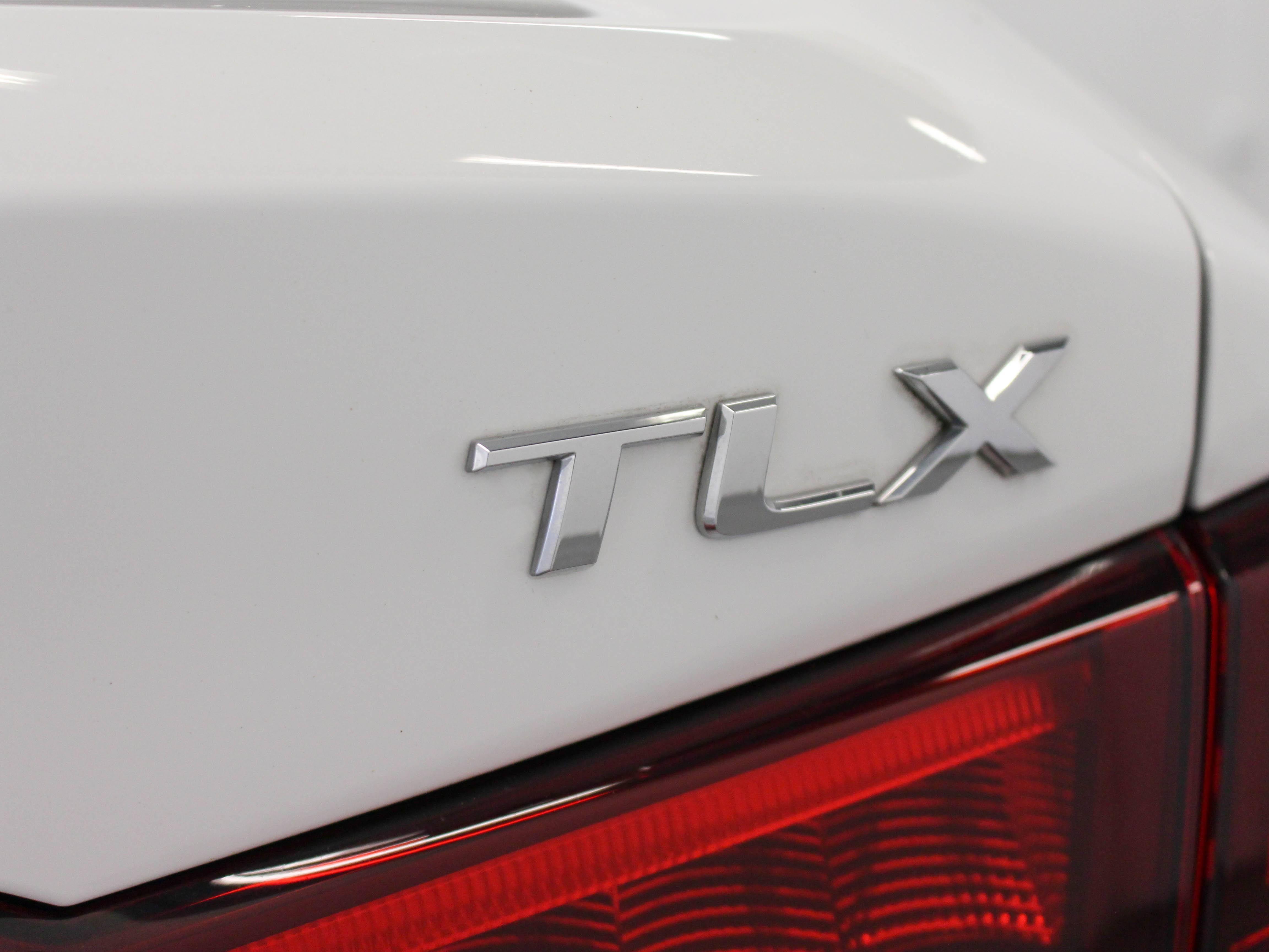 Florida Fine Cars - Used ACURA TLX 2016 WEST PALM V6