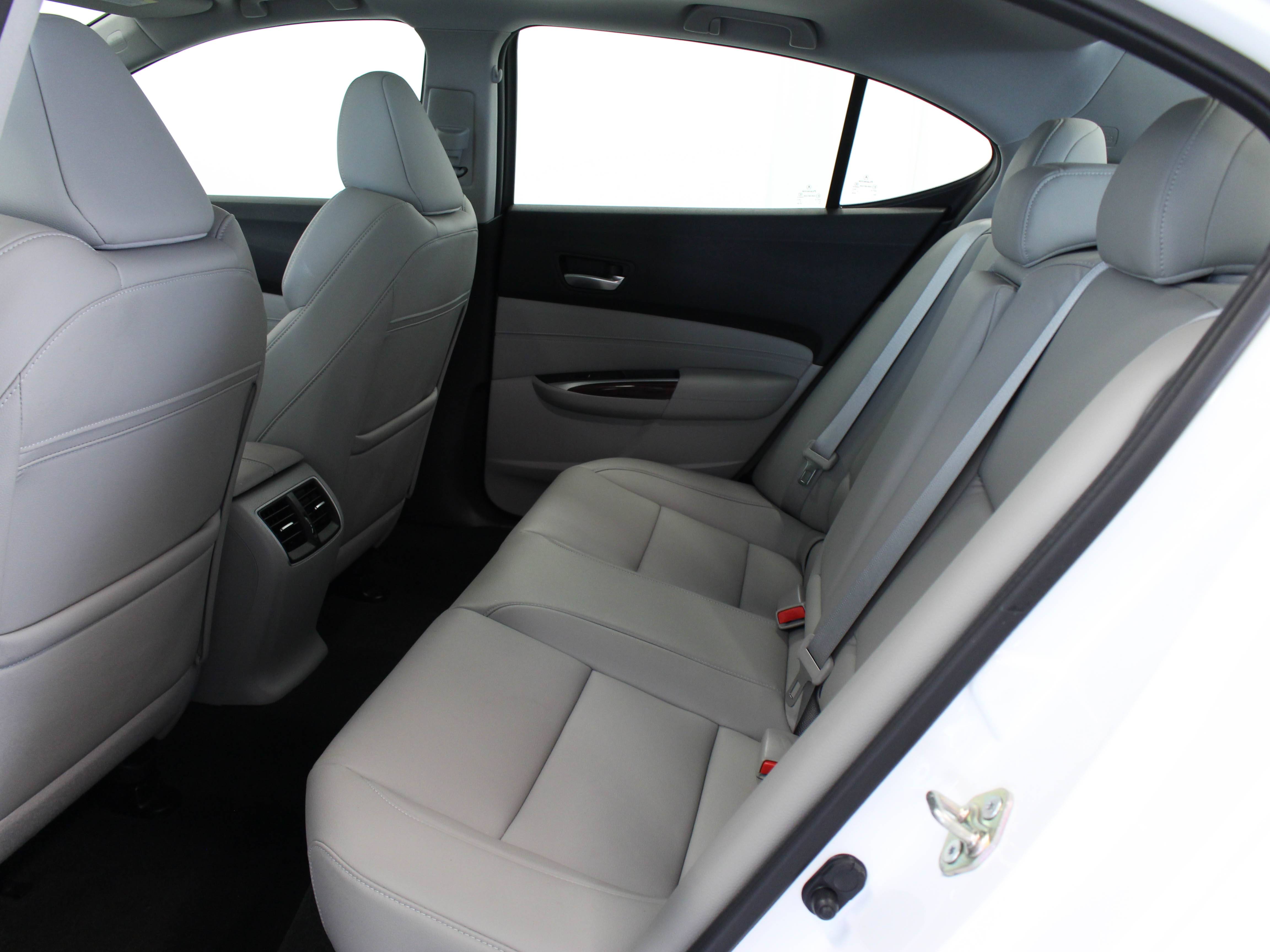 Florida Fine Cars - Used ACURA TLX 2016 WEST PALM V6