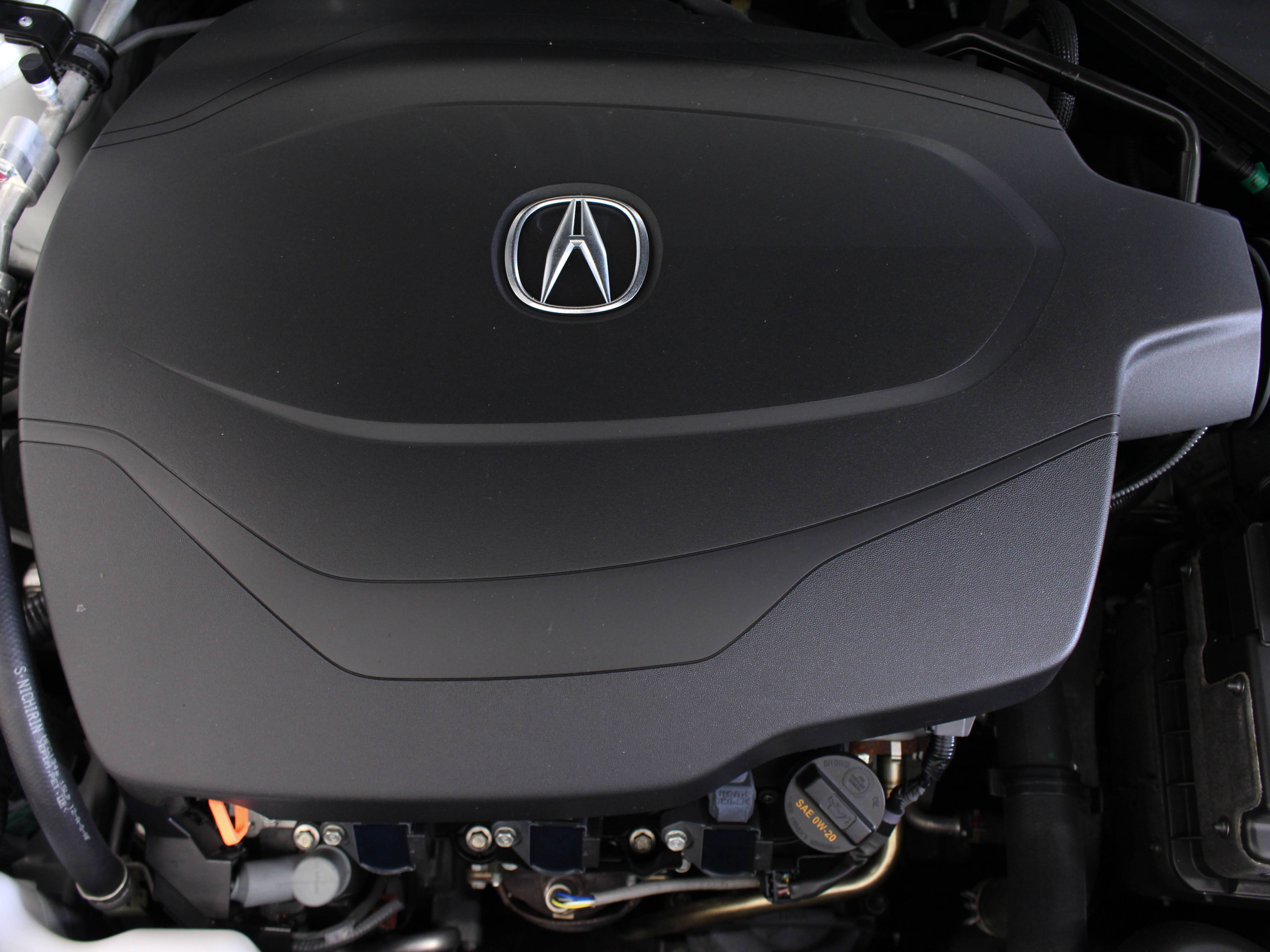 Florida Fine Cars - Used ACURA TLX 2016 WEST PALM V6