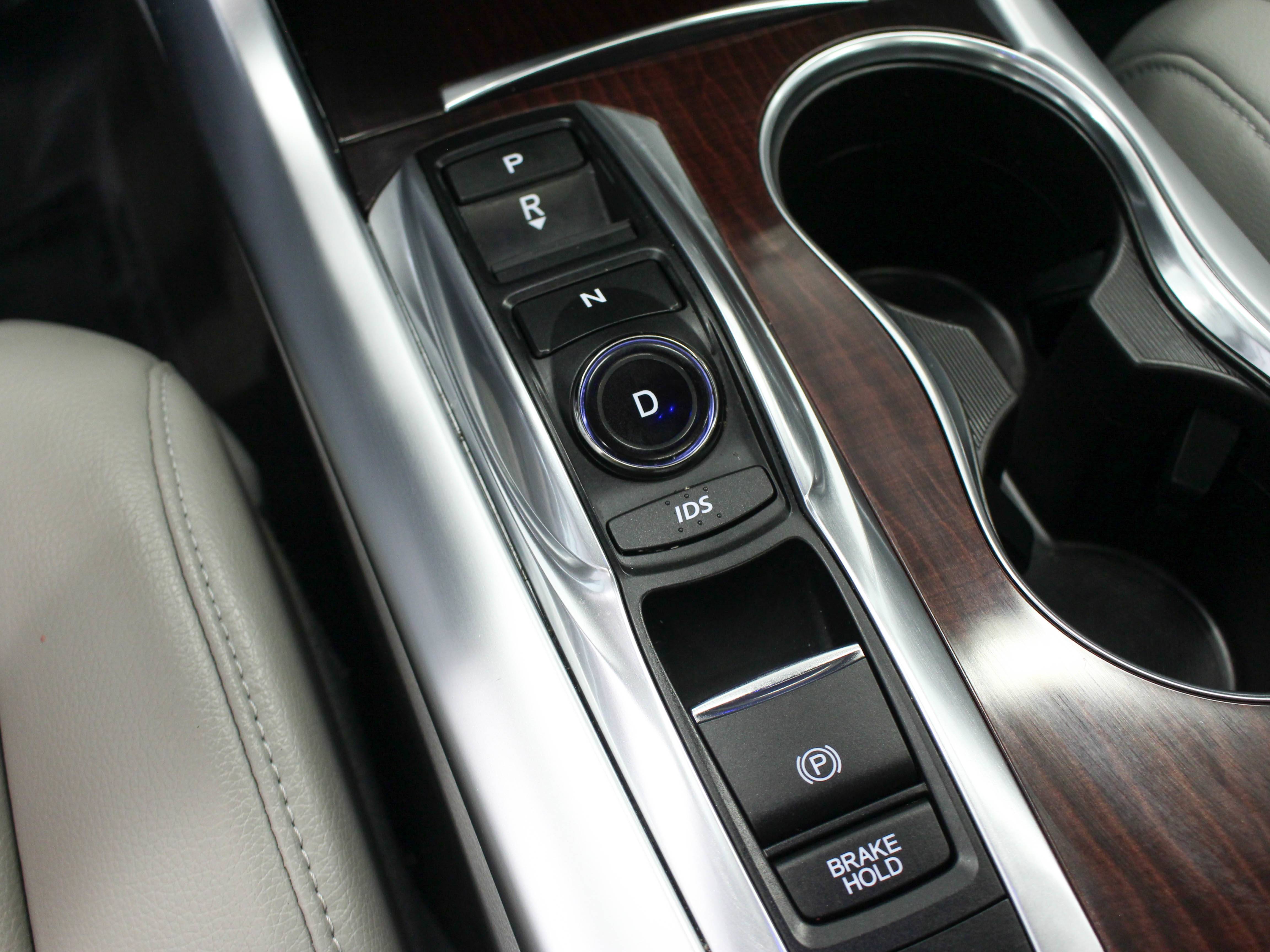 Florida Fine Cars - Used ACURA TLX 2016 WEST PALM V6