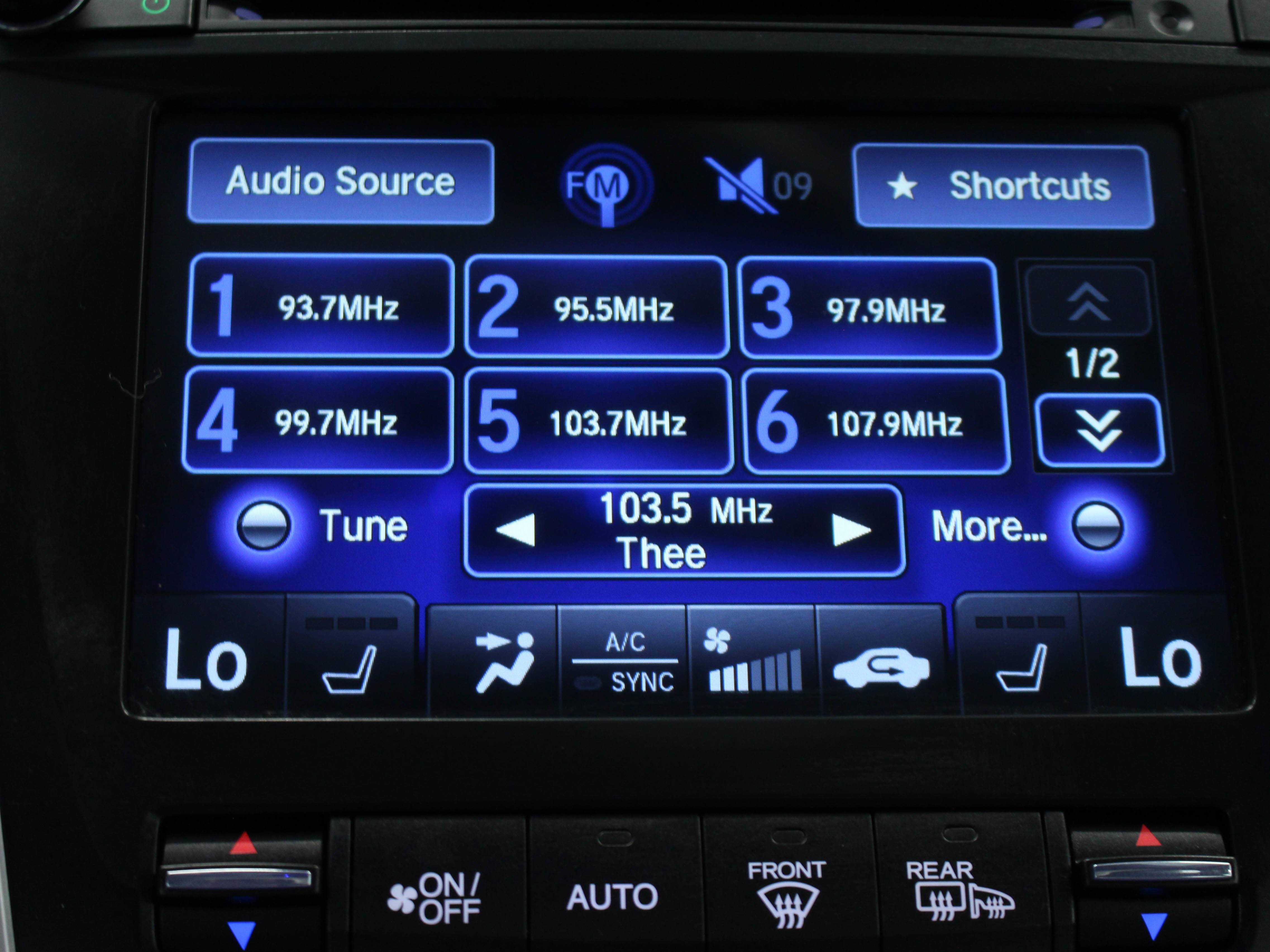 Florida Fine Cars - Used ACURA TLX 2016 WEST PALM V6