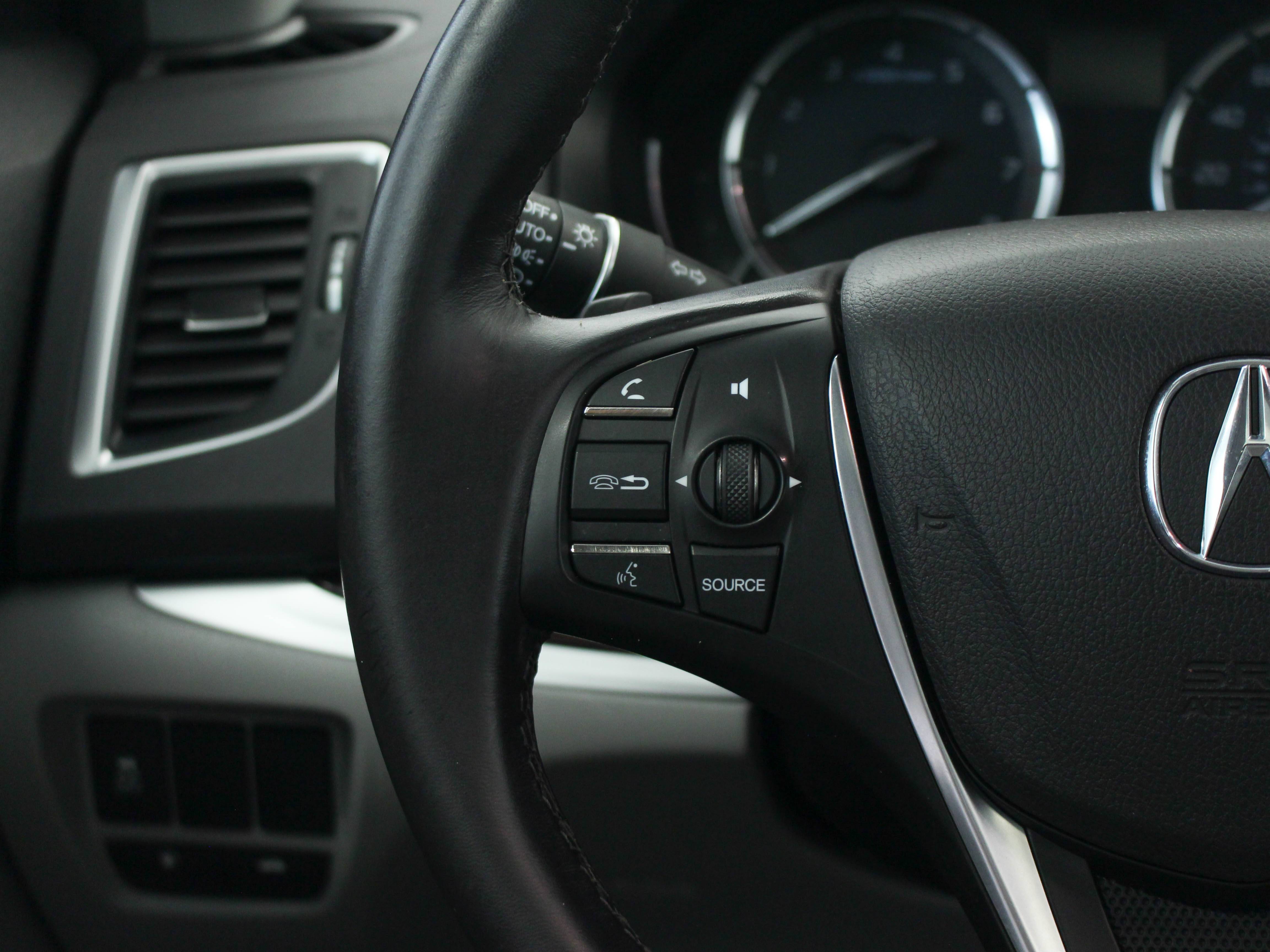 Florida Fine Cars - Used ACURA TLX 2016 WEST PALM V6