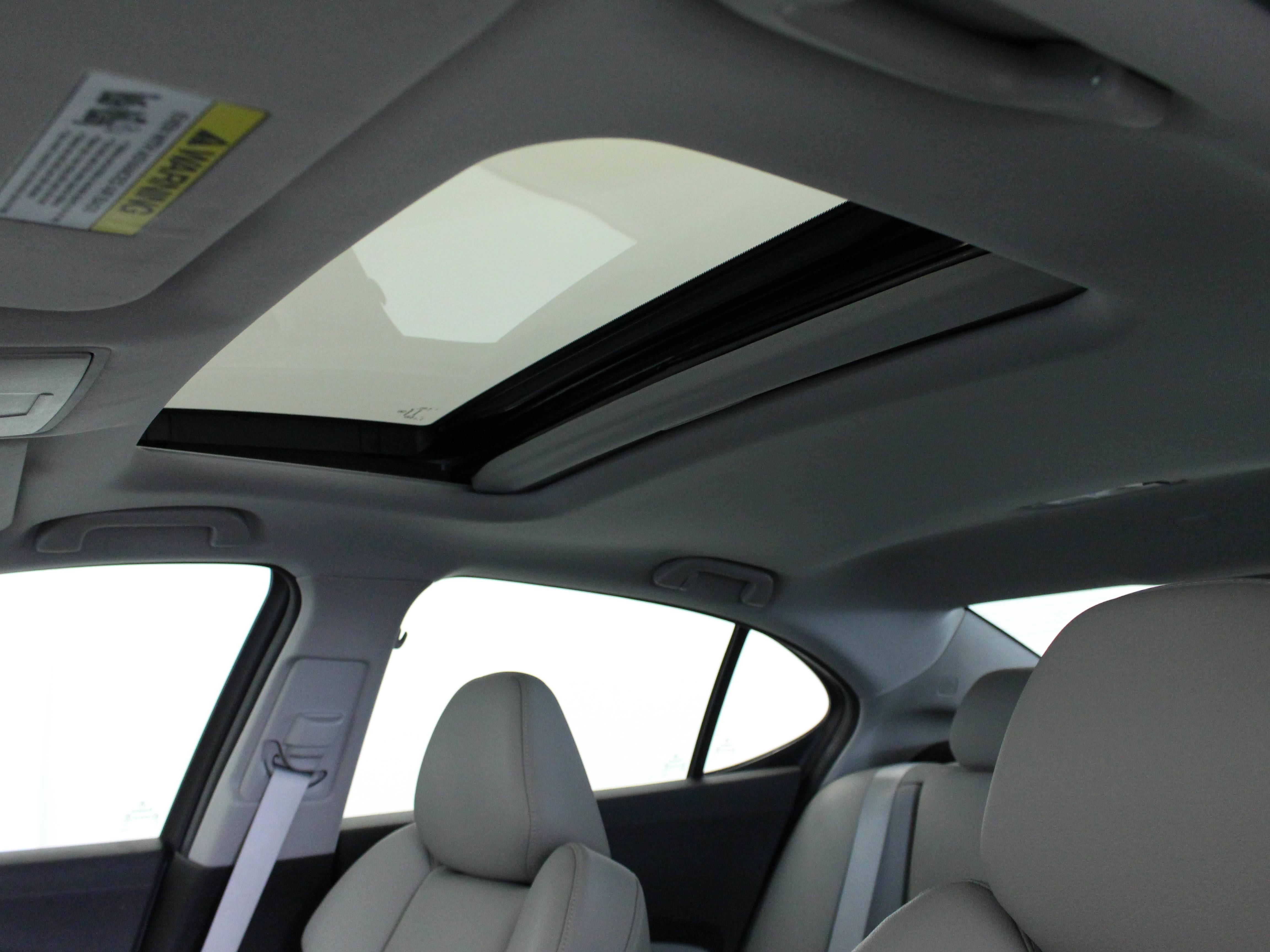 Florida Fine Cars - Used ACURA TLX 2016 WEST PALM V6