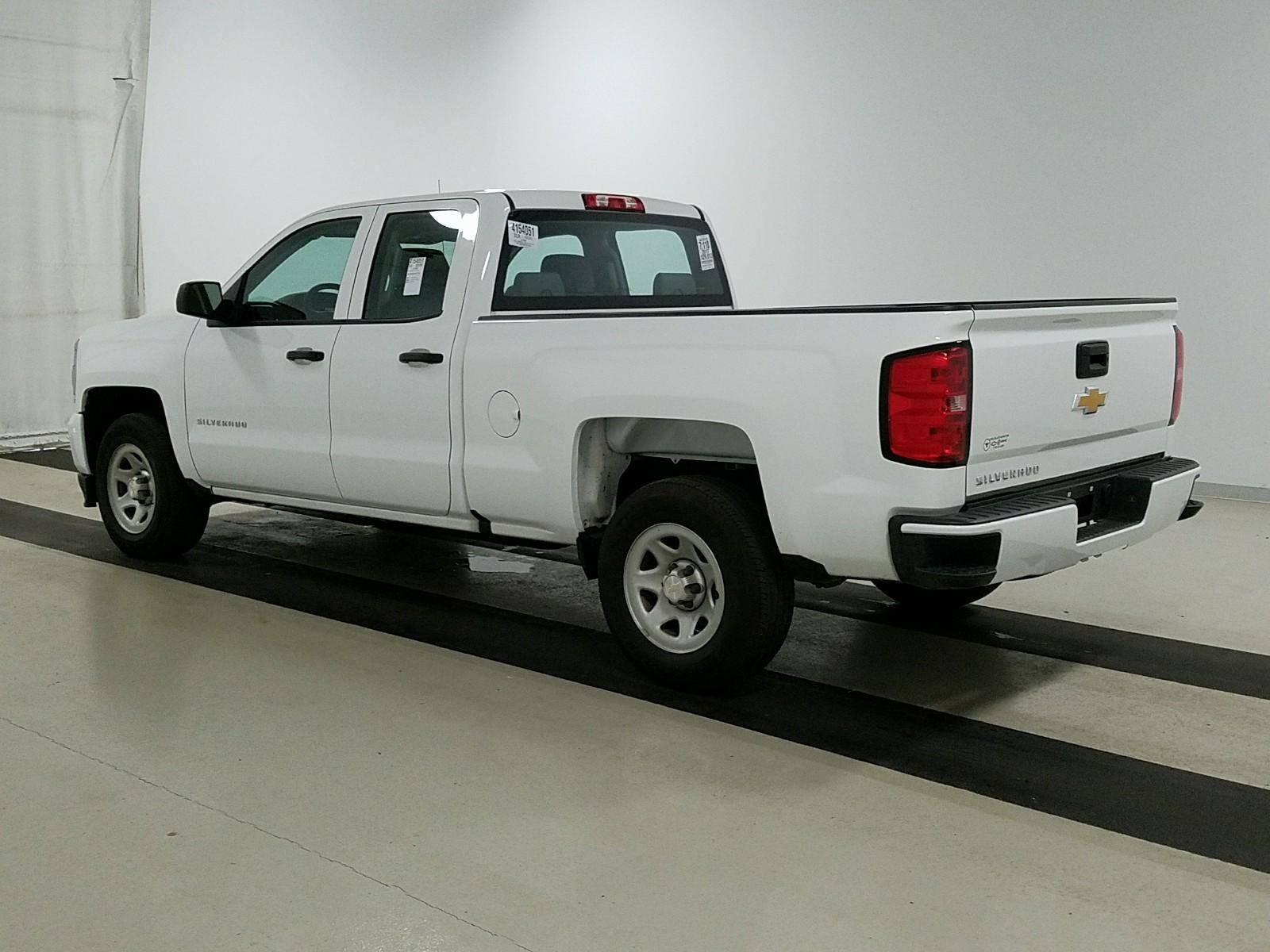 Florida Fine Cars - Used CHEVROLET SILVERADO 2017 MIAMI WORK TRUCK