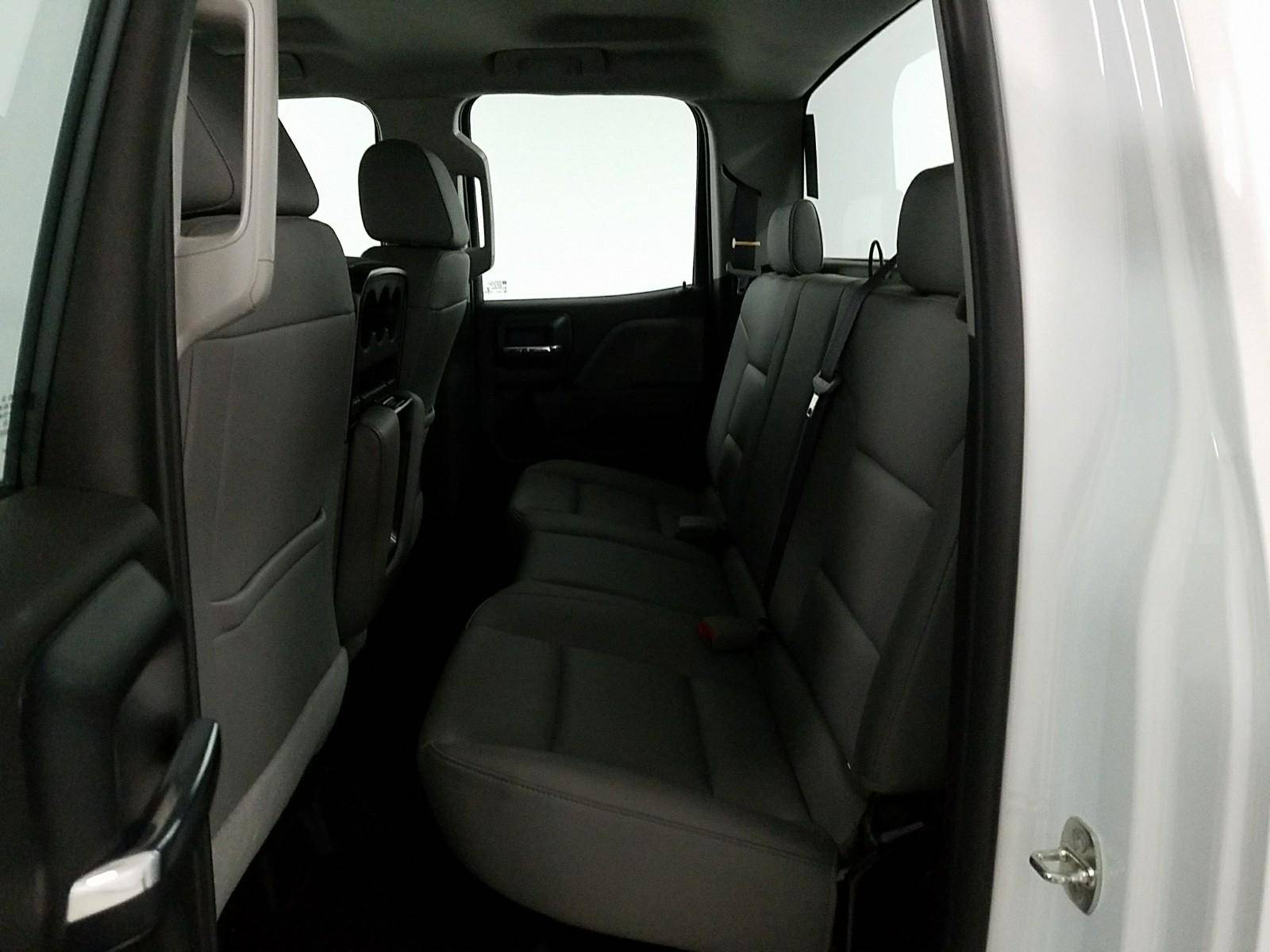 Florida Fine Cars - Used CHEVROLET SILVERADO 2017 MIAMI WORK TRUCK