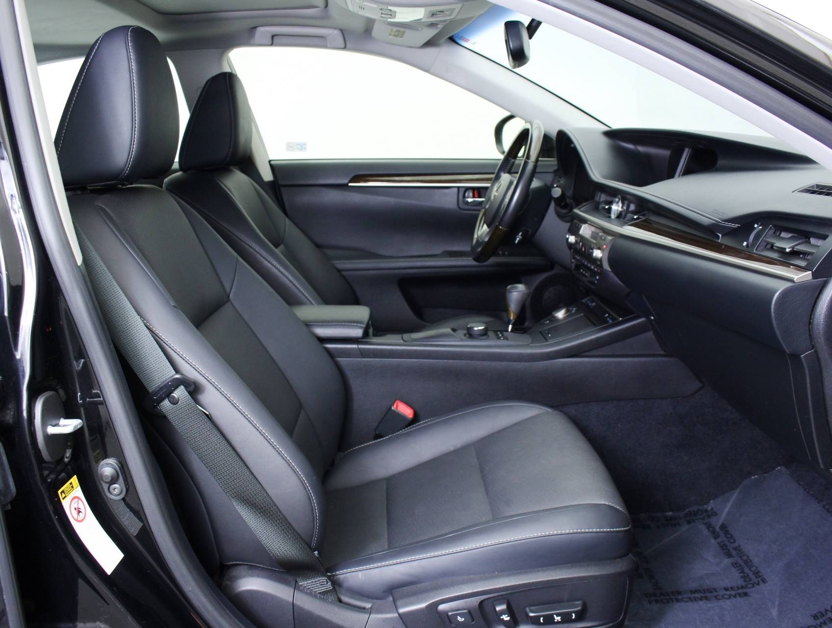 Florida Fine Cars - Used LEXUS ES 350 2015 HOLLYWOOD Luxury